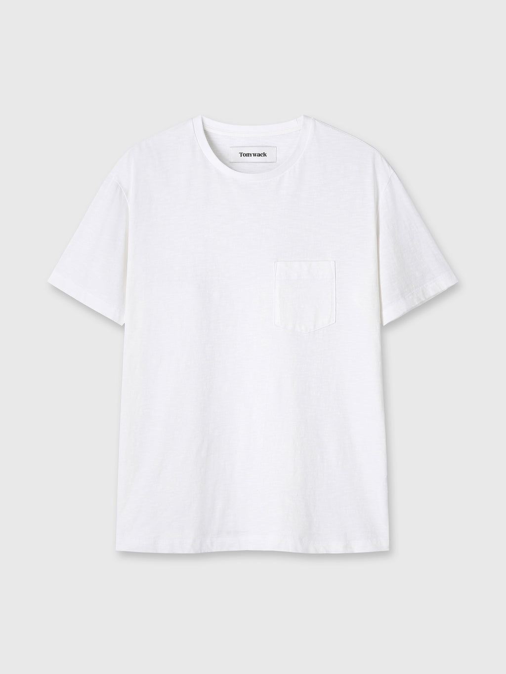 SOFT SLUB JERSEY POCKET T-SHIRT_ OFF WHITE