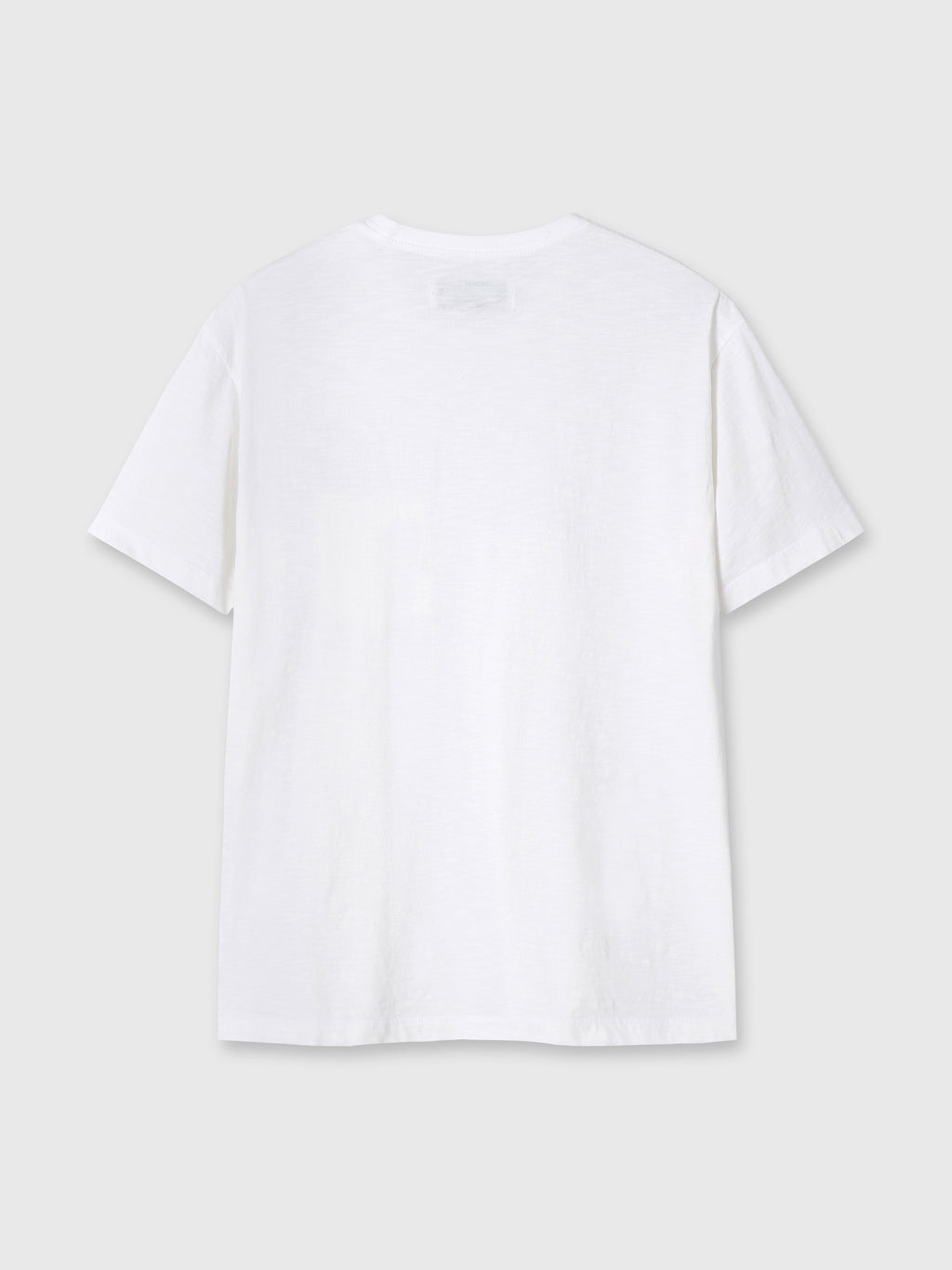 SOFT SLUB JERSEY POCKET T-SHIRT_ OFF WHITE
