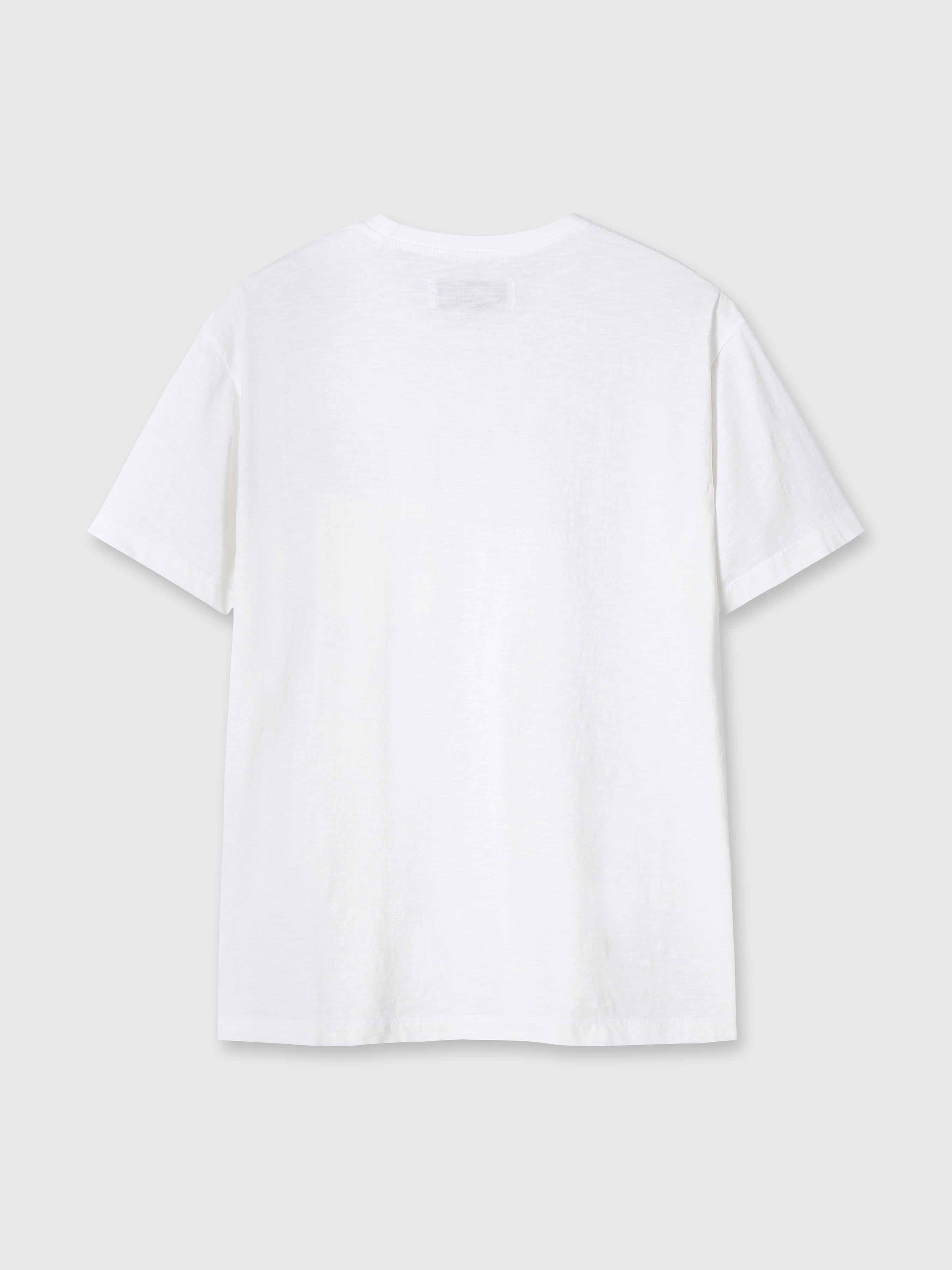 SOFT SLUB JERSEY POCKET T-SHIRT_ OFF WHITE