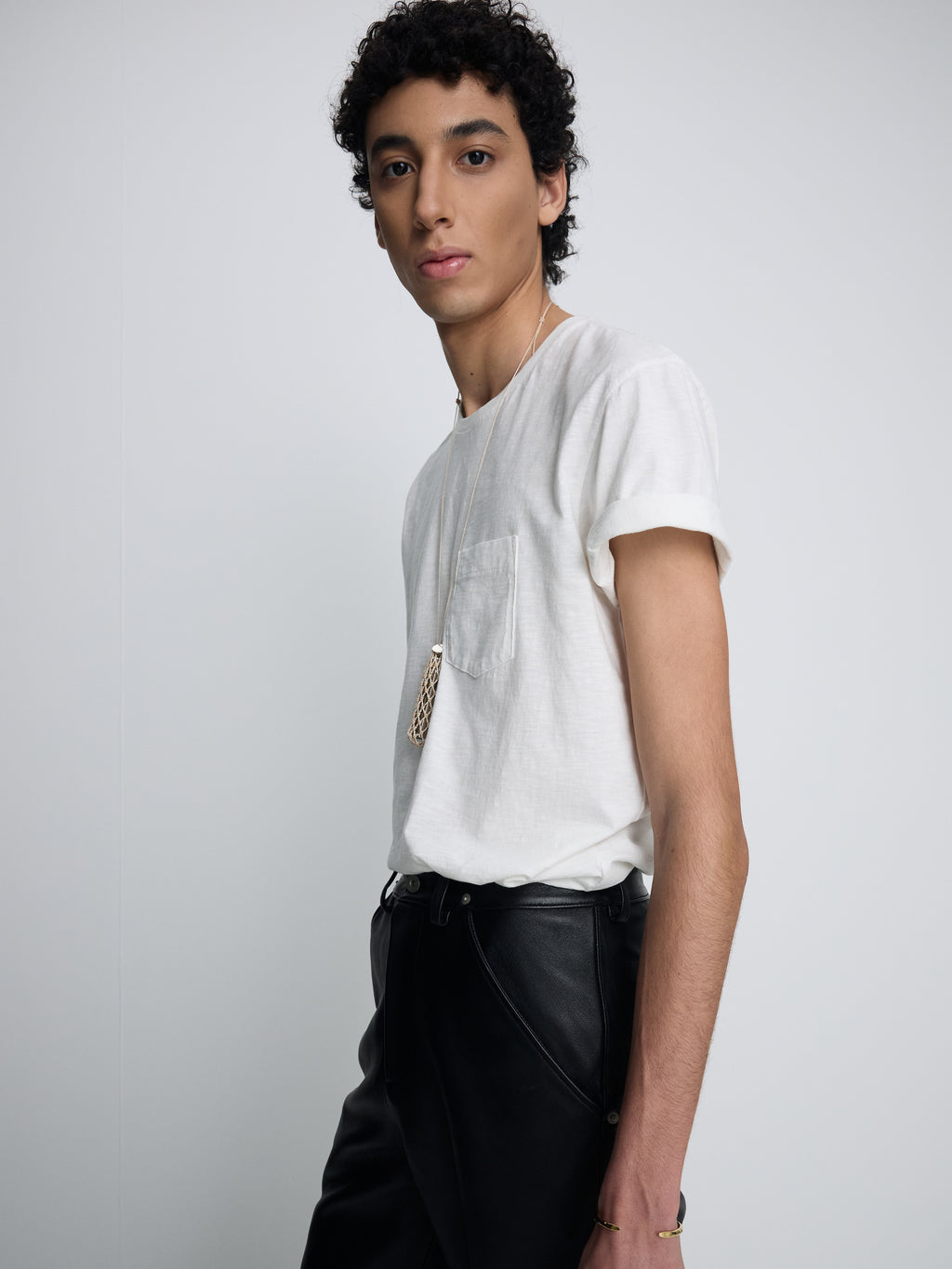 SOFT SLUB JERSEY POCKET T-SHIRT_ OFF WHITE