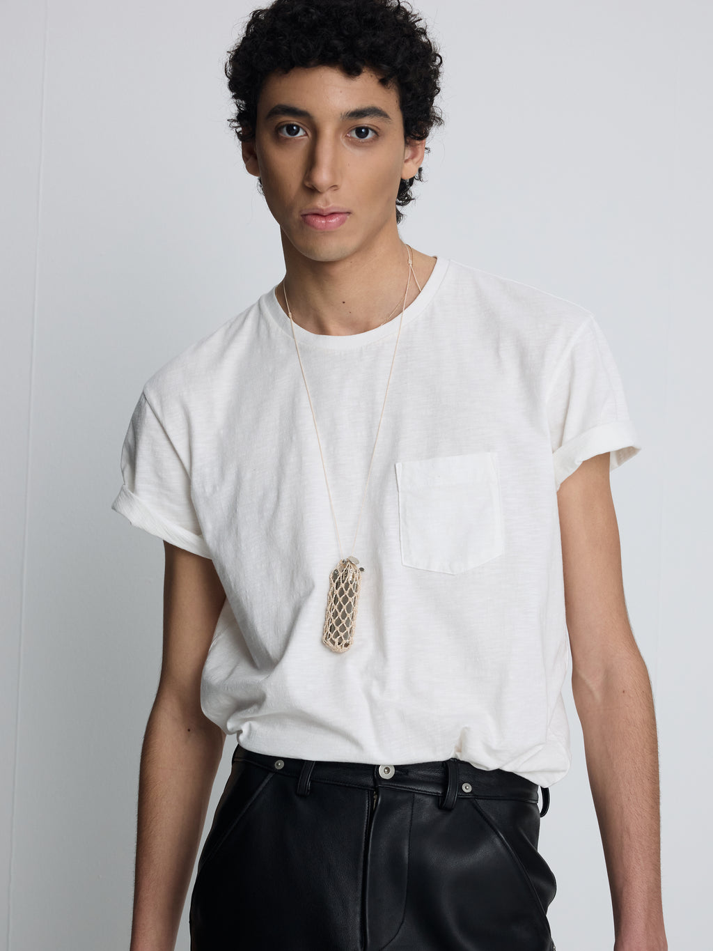 SOFT SLUB JERSEY POCKET T-SHIRT_ OFF WHITE