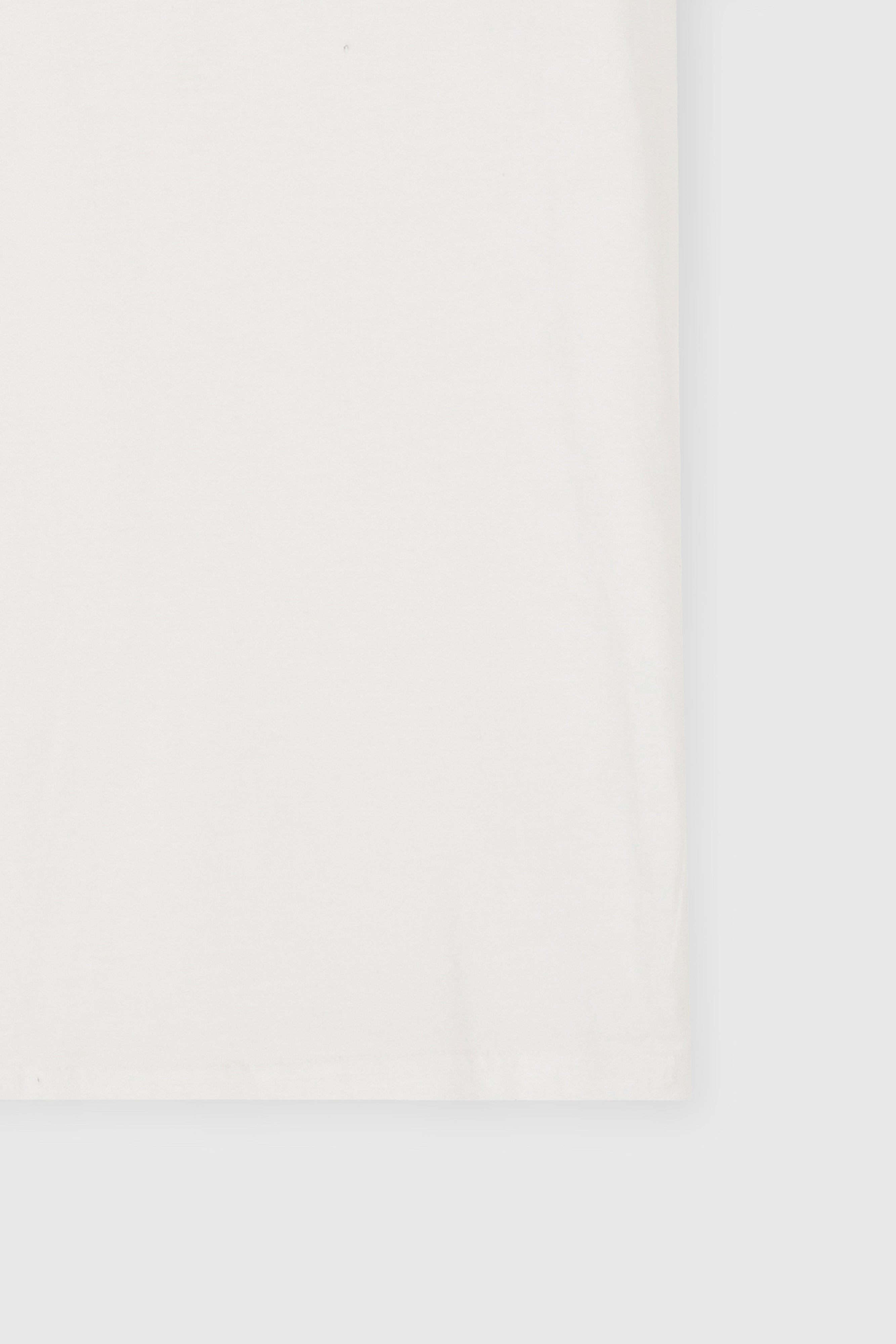 Drug Reference Washed T-shirt_ White