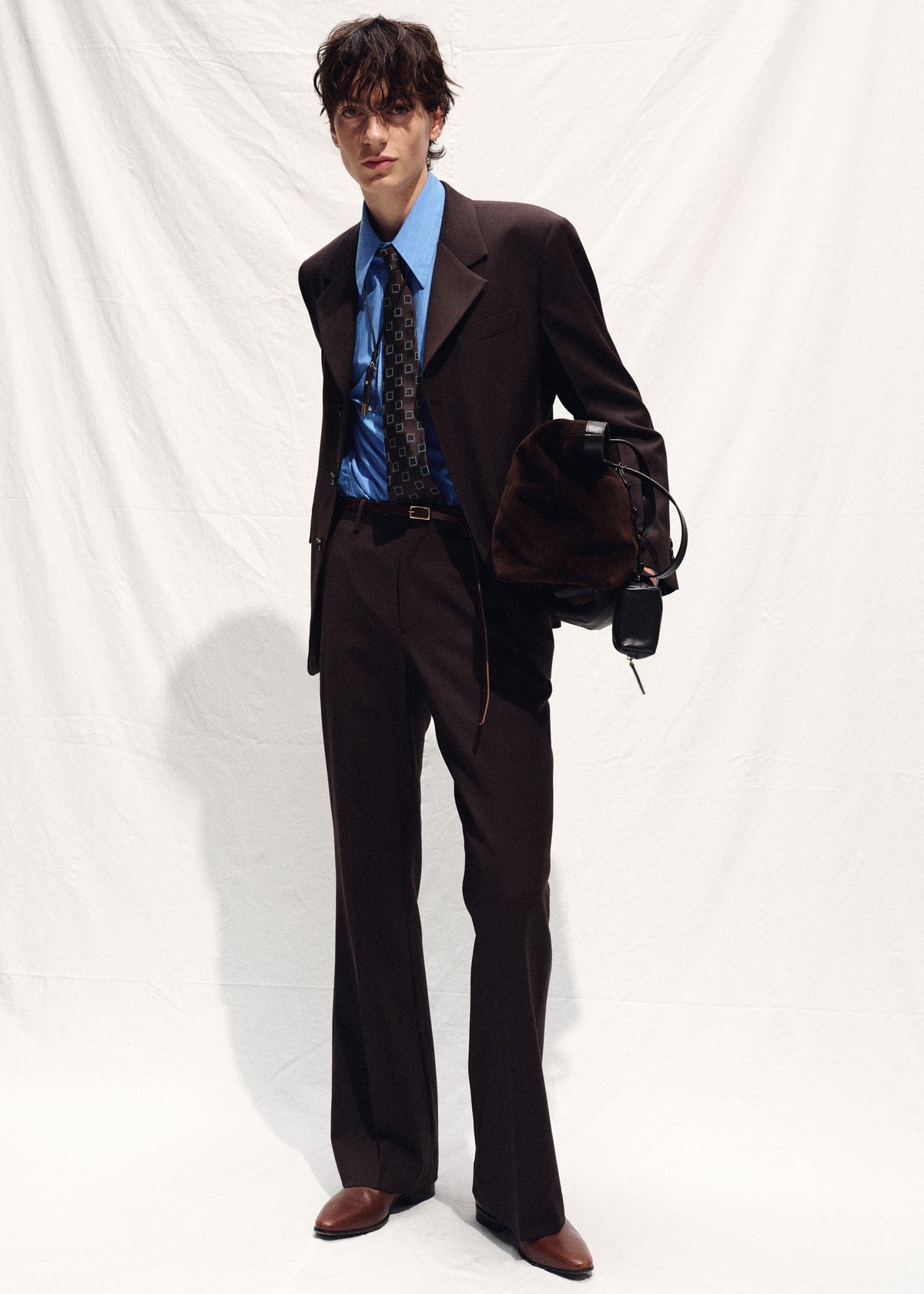 FALL WINTER 2026 Men Collection