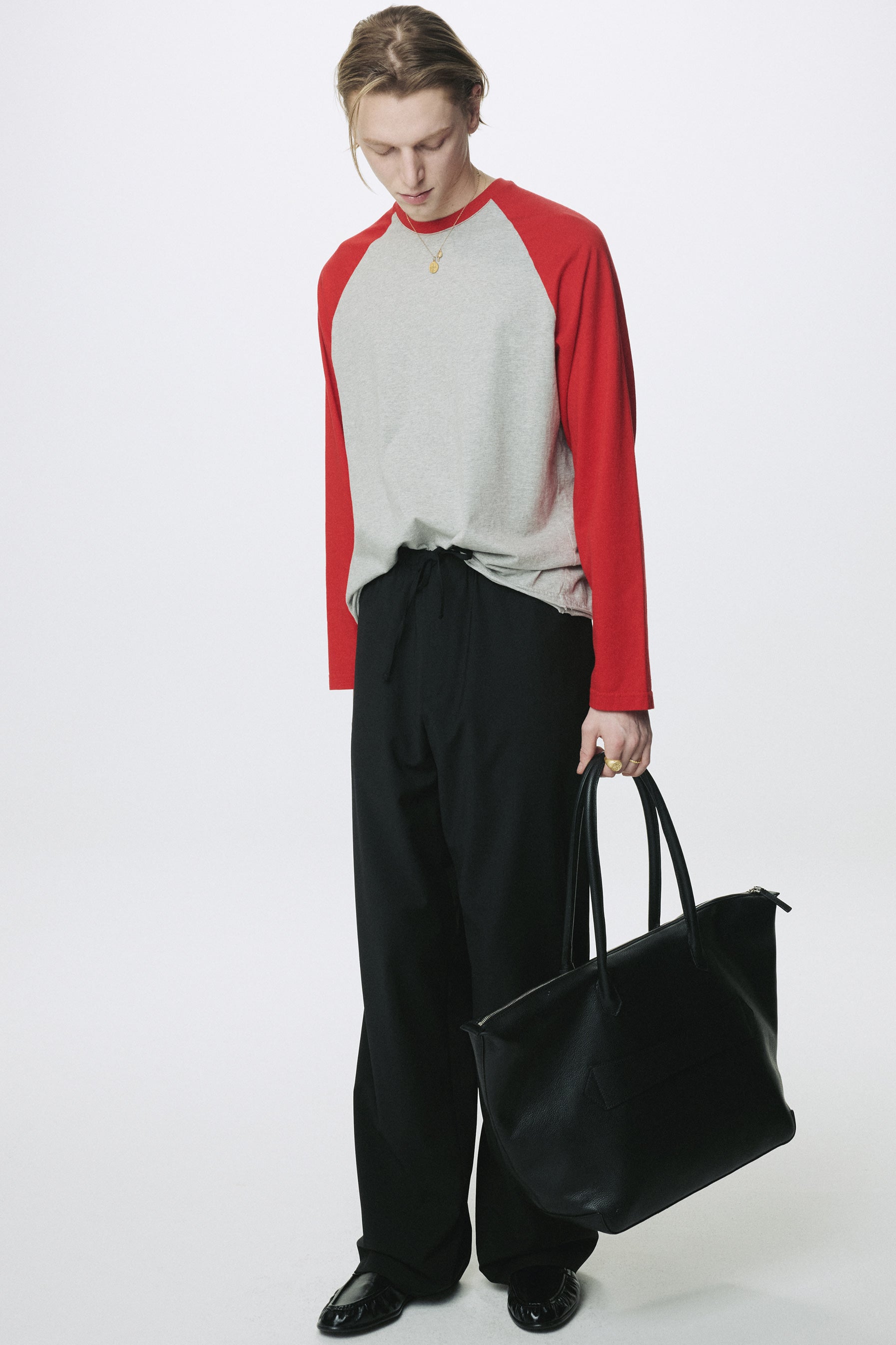 Spring 2026 Men Collection