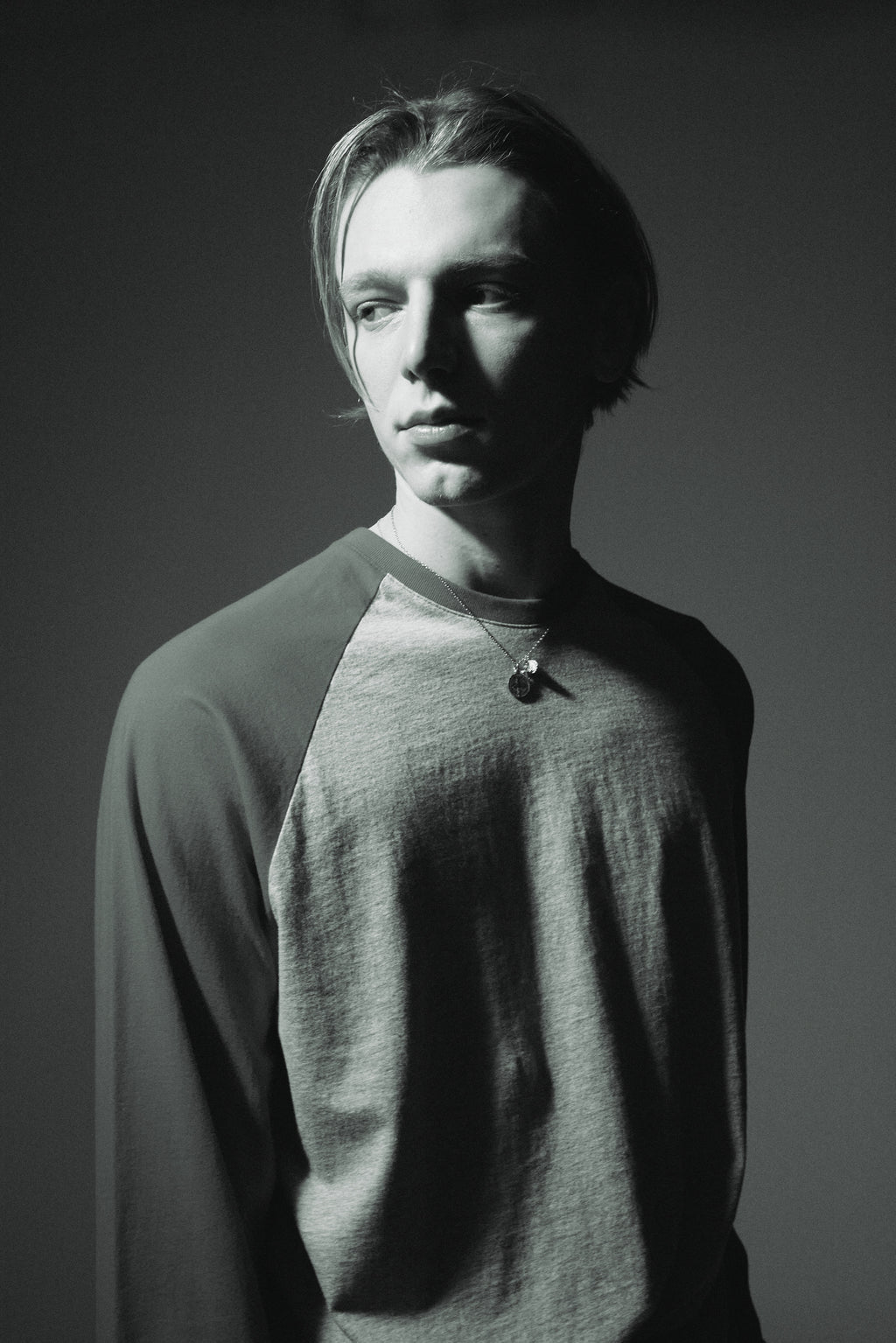 Spring 2026 Men Collection