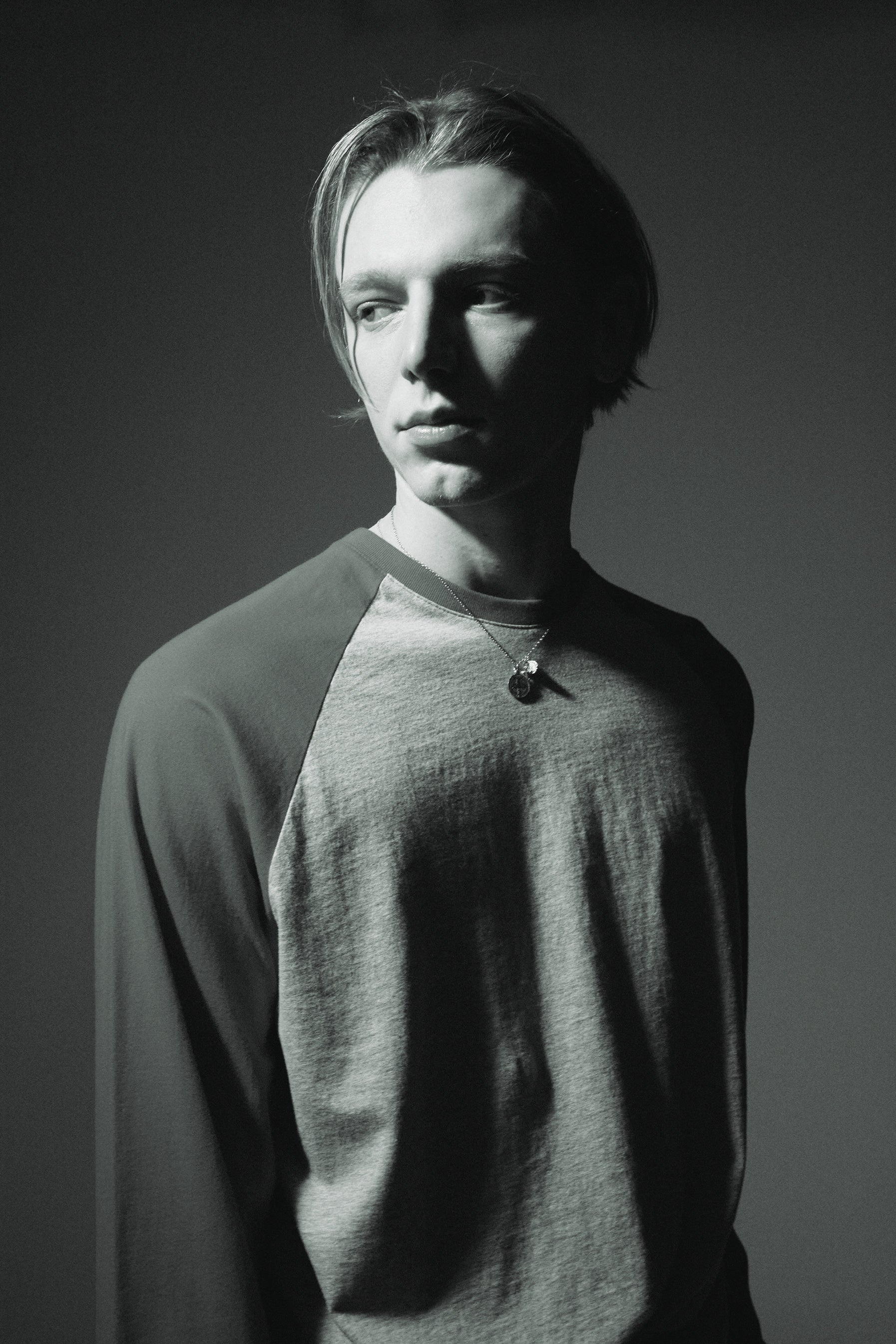 Spring 2026 Men Collection