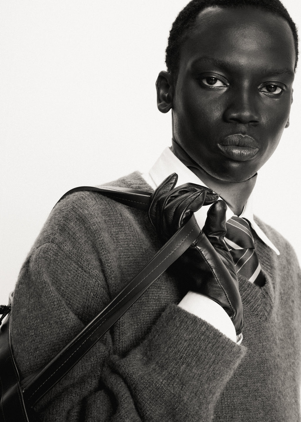 FALL WINTER 2026 Men Collection