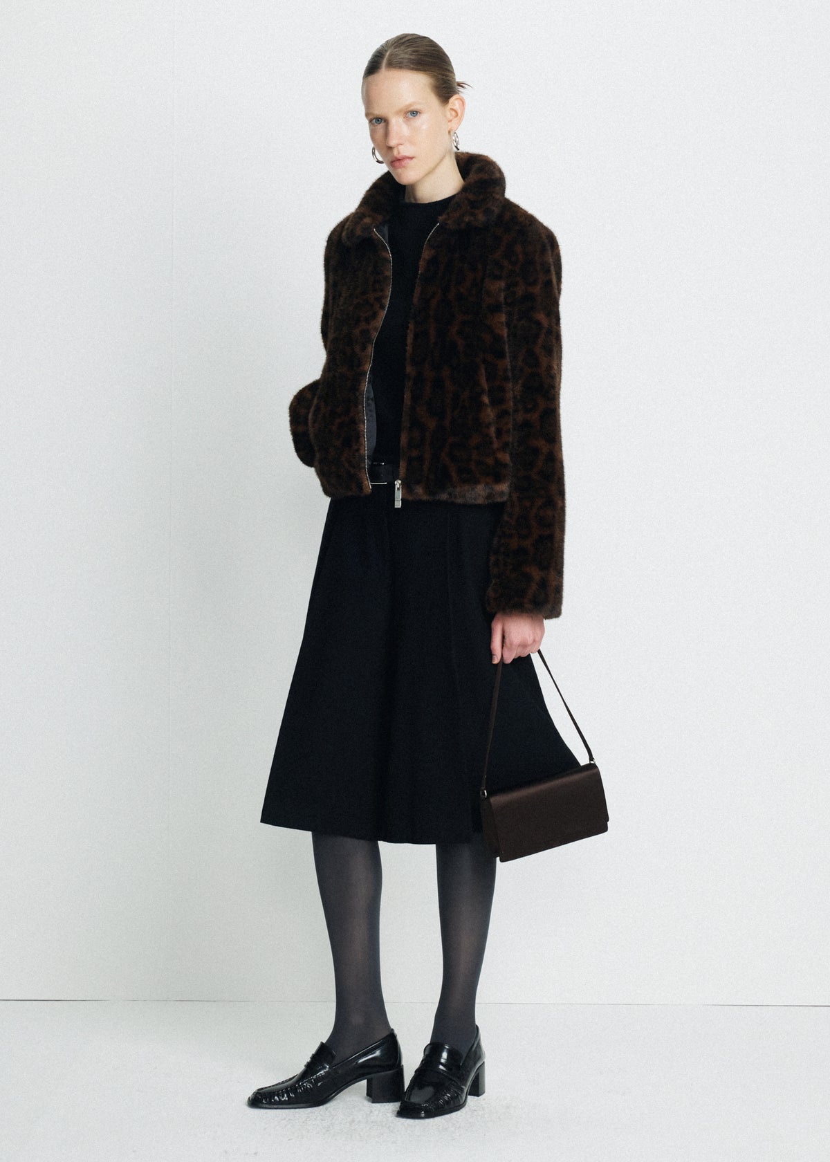 FALL WINTER 2026 Women Collection
