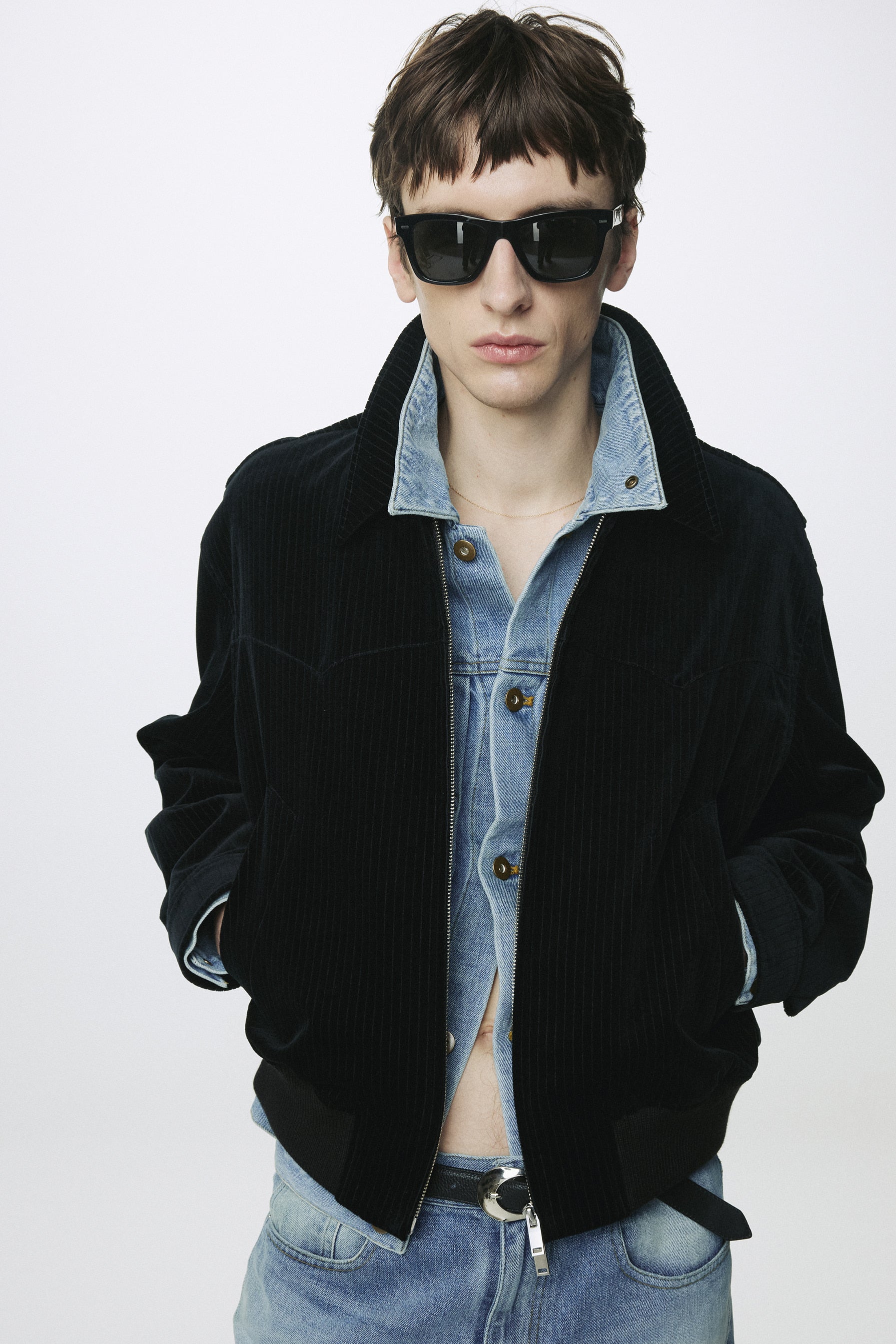 Spring 2026 Men Collection