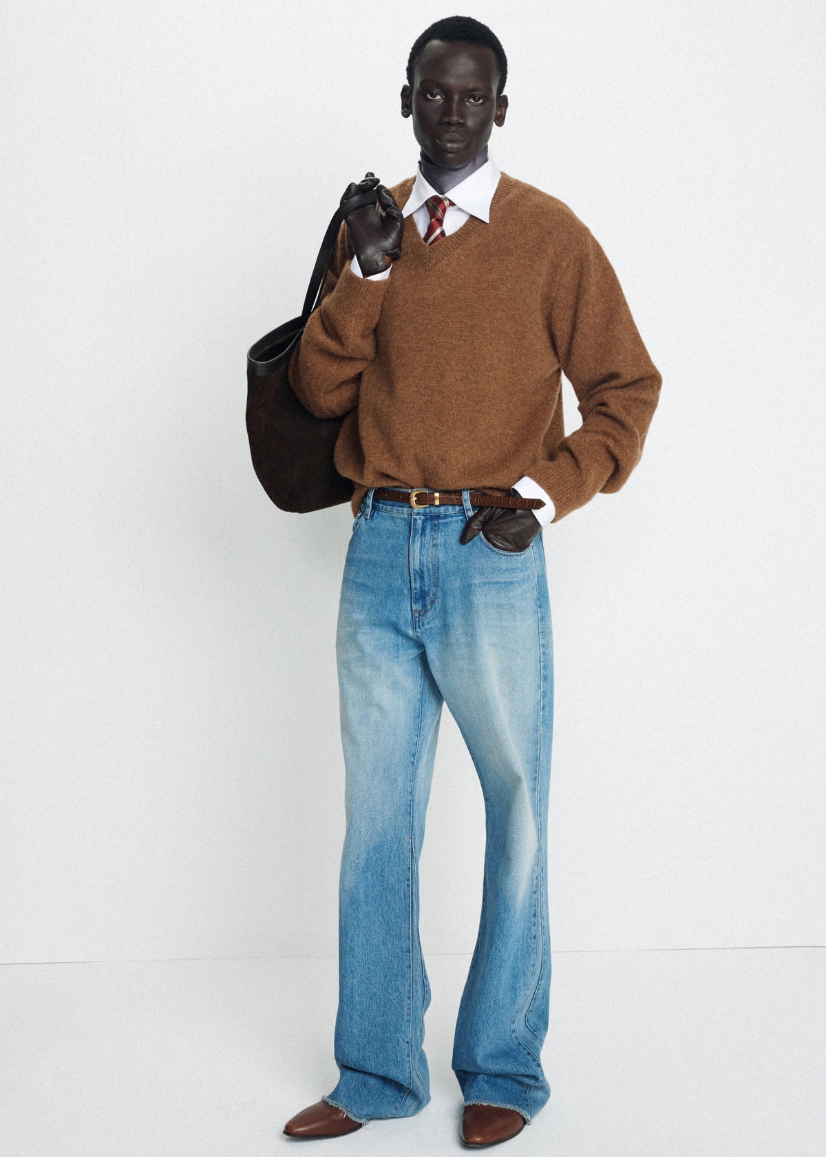 FALL WINTER 2026 Men Collection