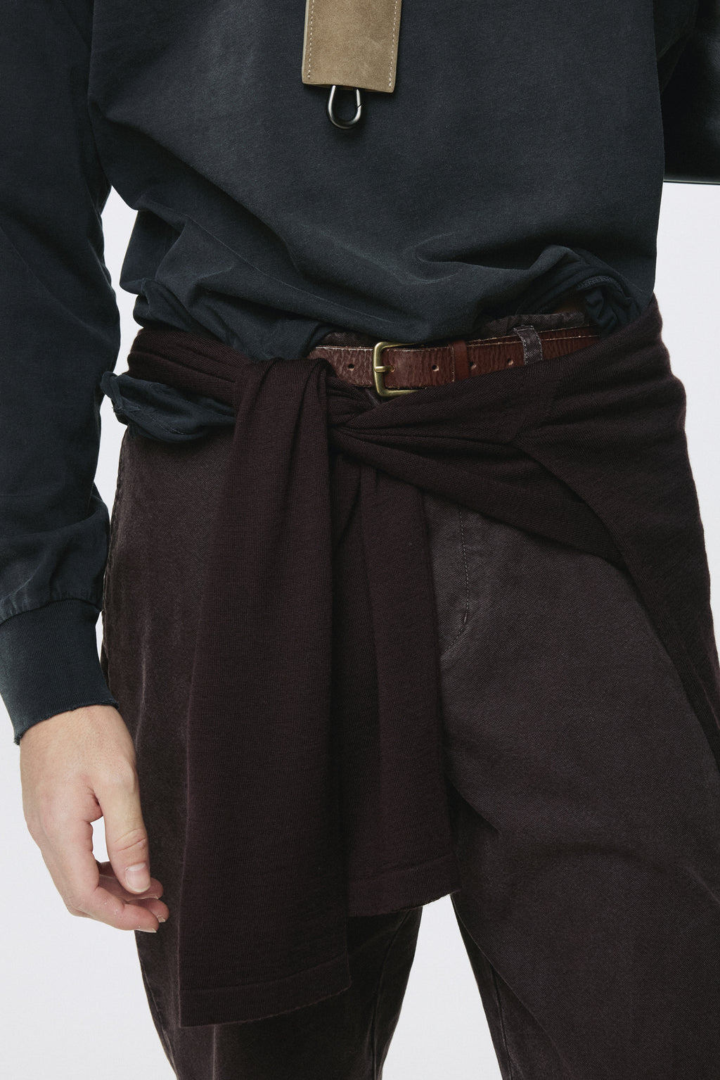 Spring 2026 Men Collection