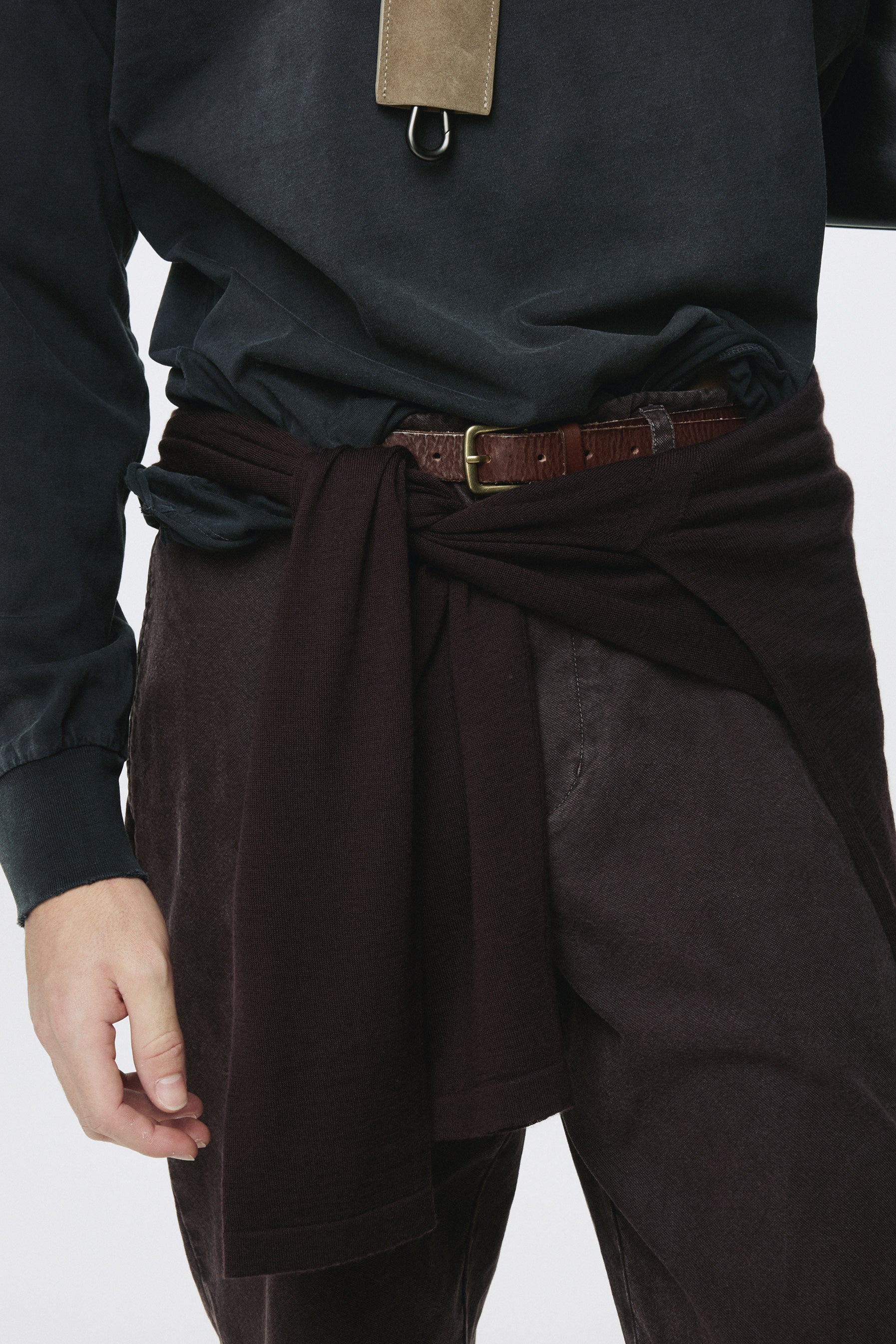 Spring 2026 Men Collection