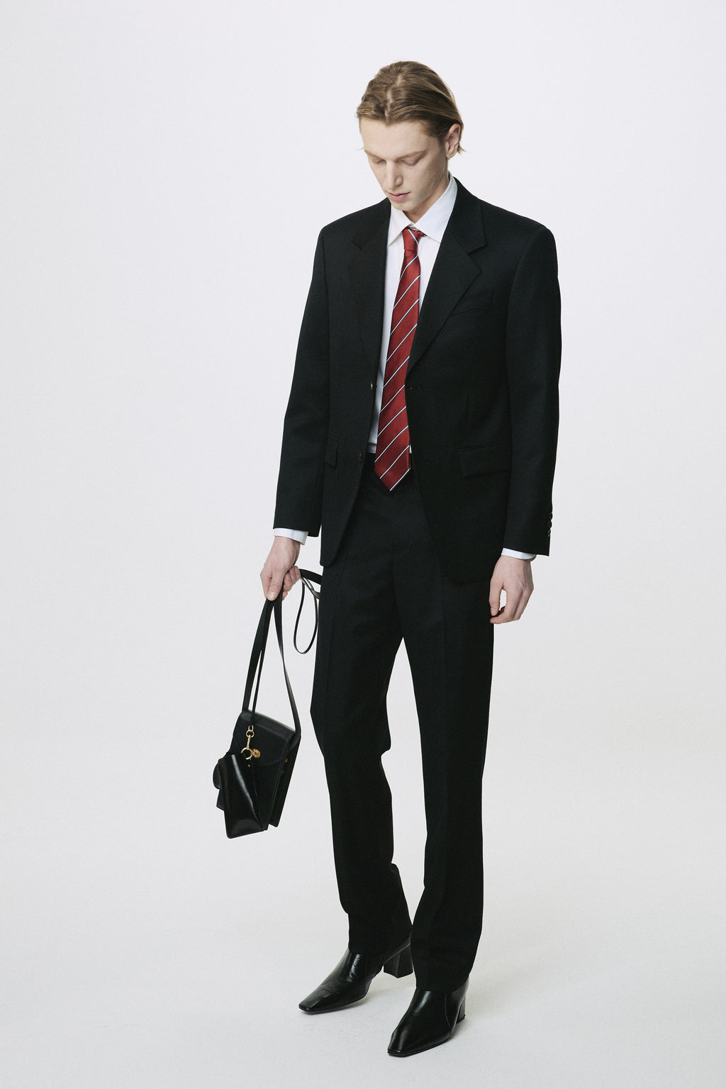Spring 2026 Men Collection