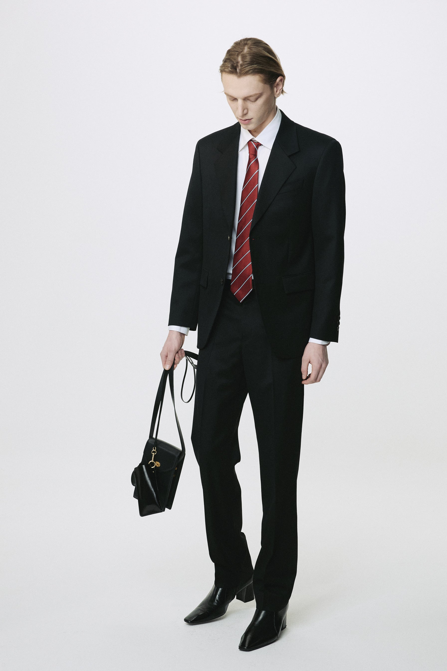 Spring 2026 Men Collection
