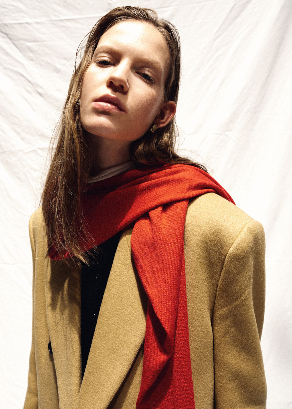 FALL WINTER 2026 Women Collection