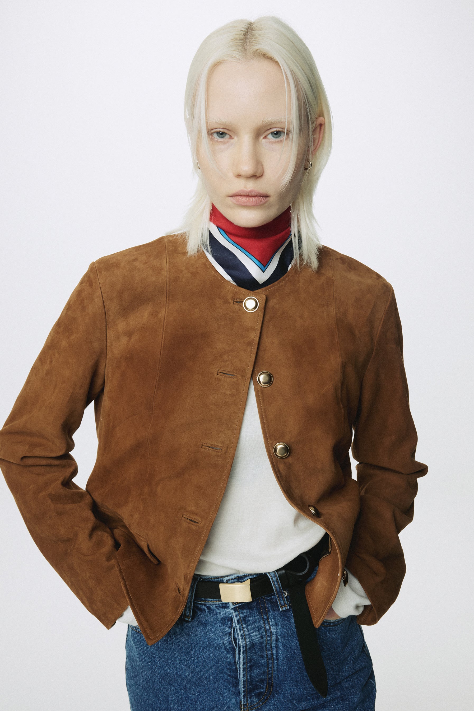 Spring 2026 Women Collection