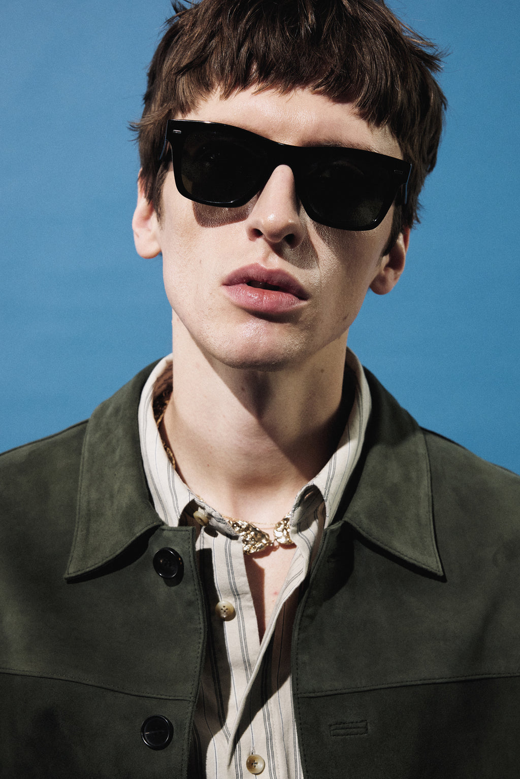 Spring 2026 Men Collection