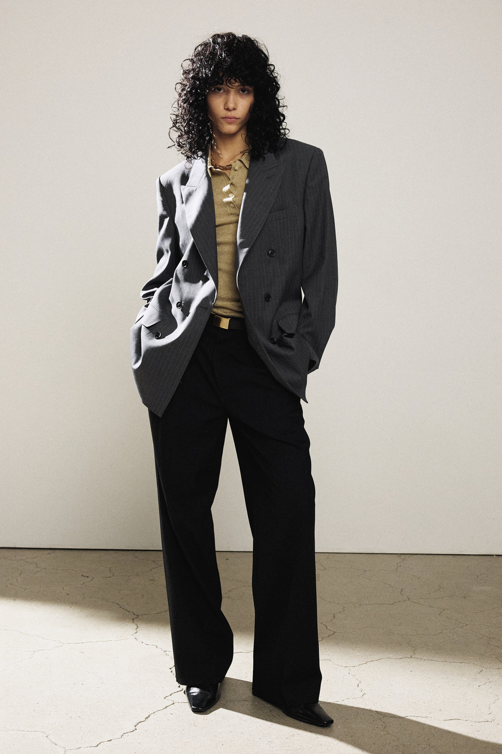 Spring 2026 Women Collection