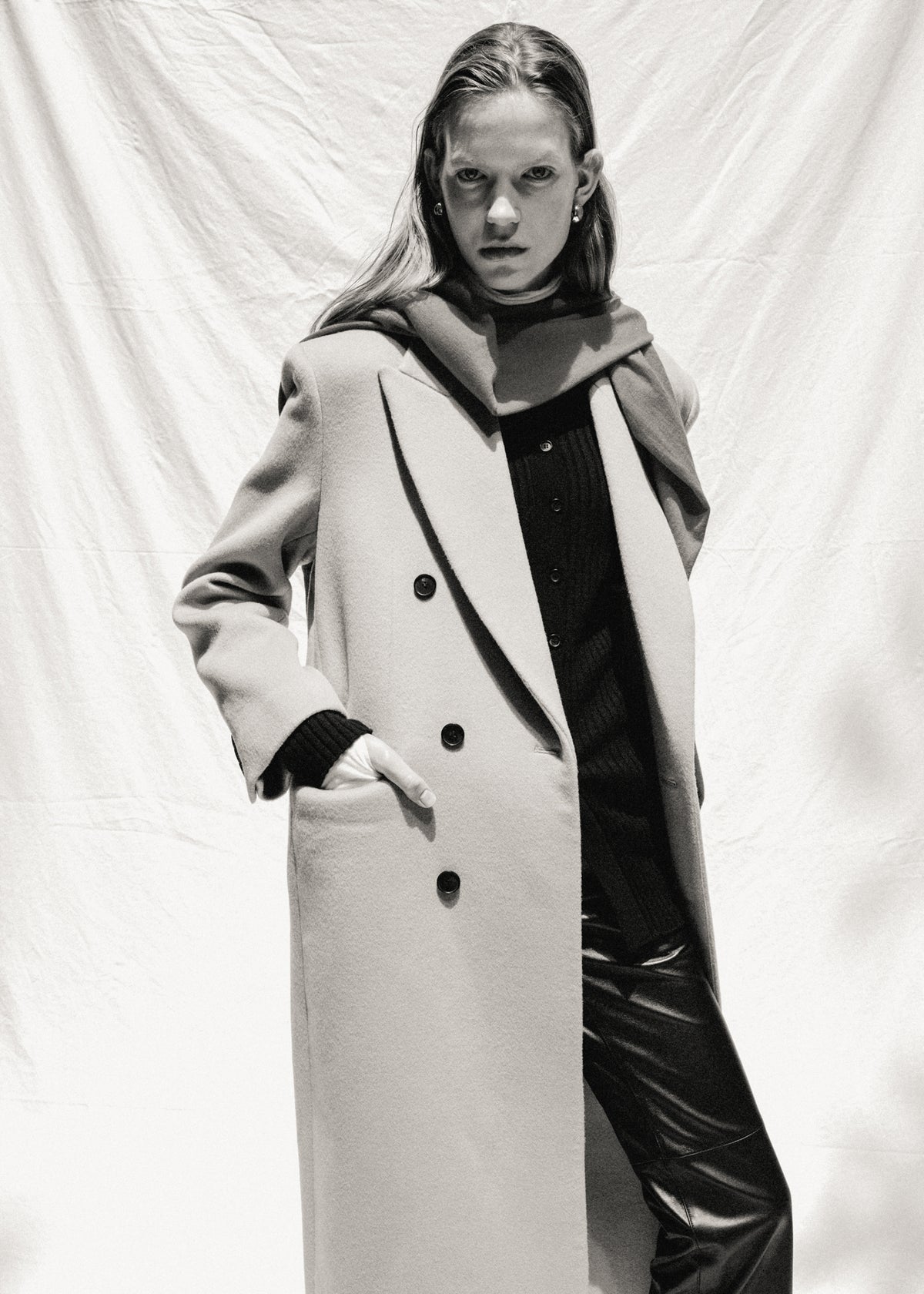 FALL WINTER 2026 Women Collection