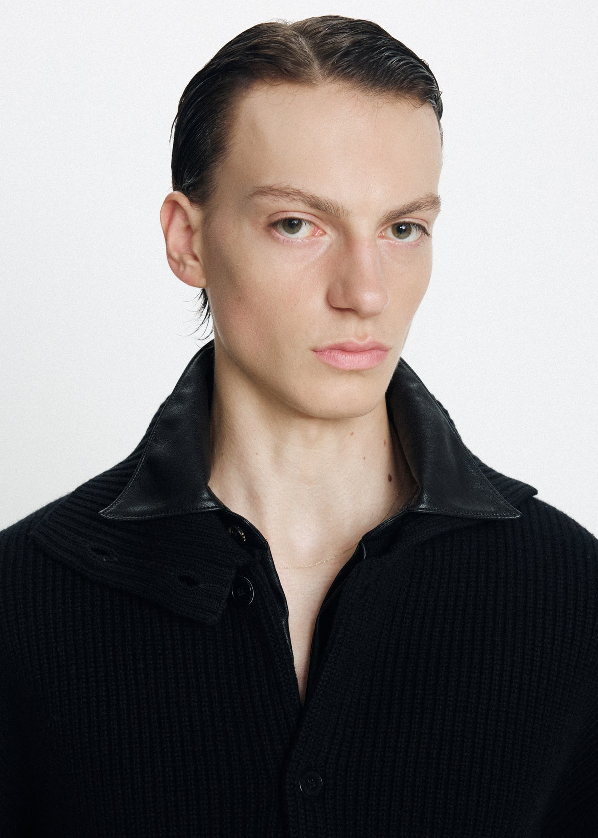 FALL WINTER 2026 Men Collection