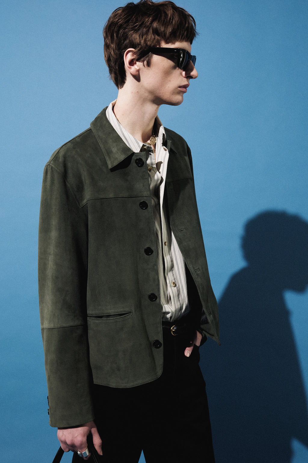 Spring 2026 Men Collection
