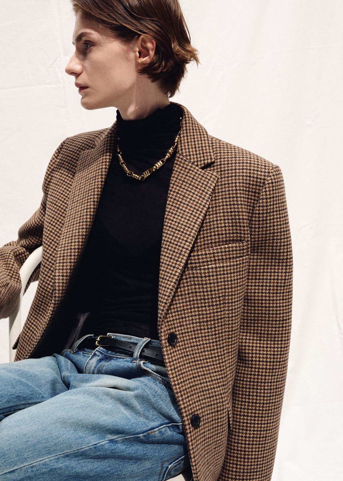 FALL WINTER 2026 Women Collection