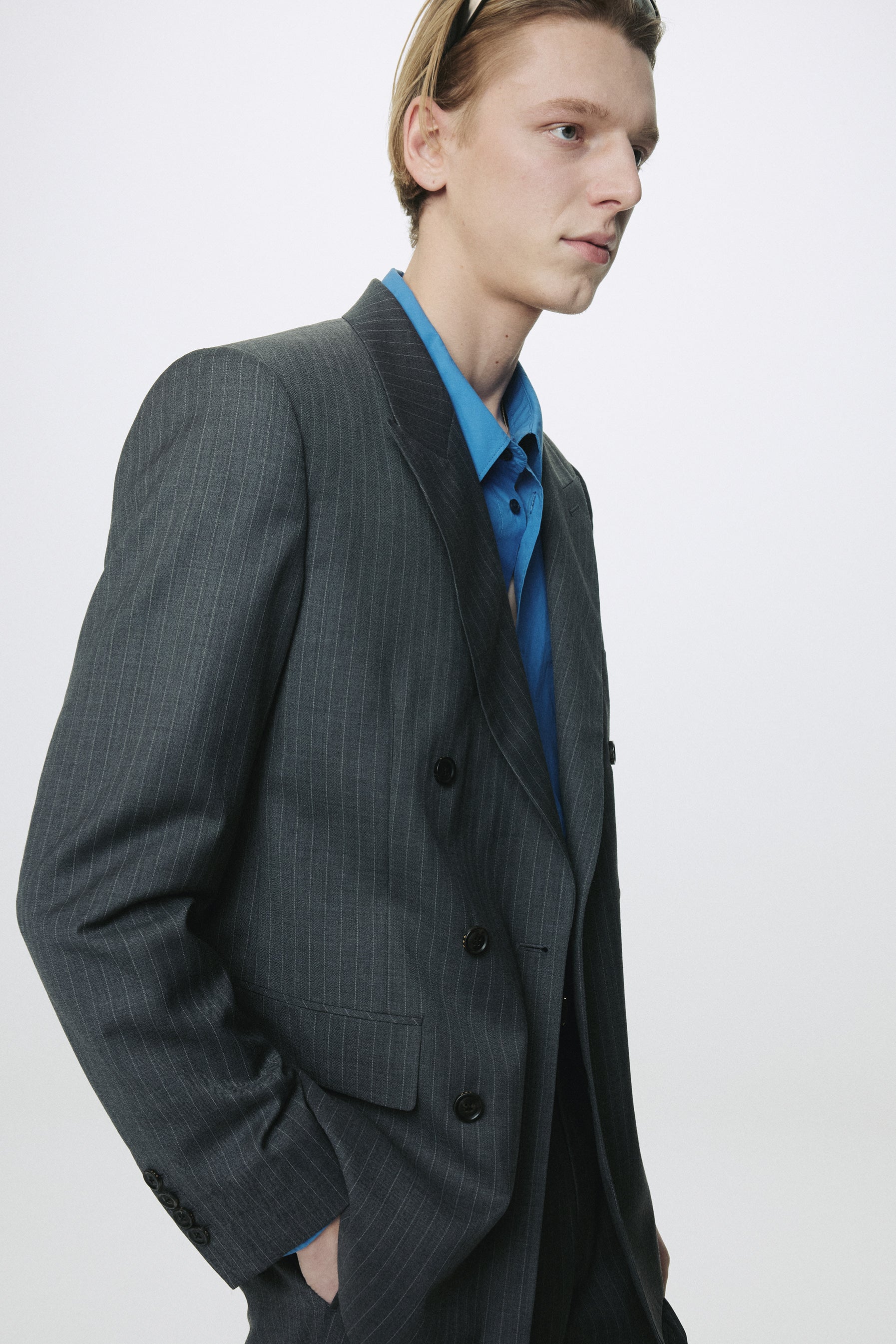 Spring 2026 Men Collection