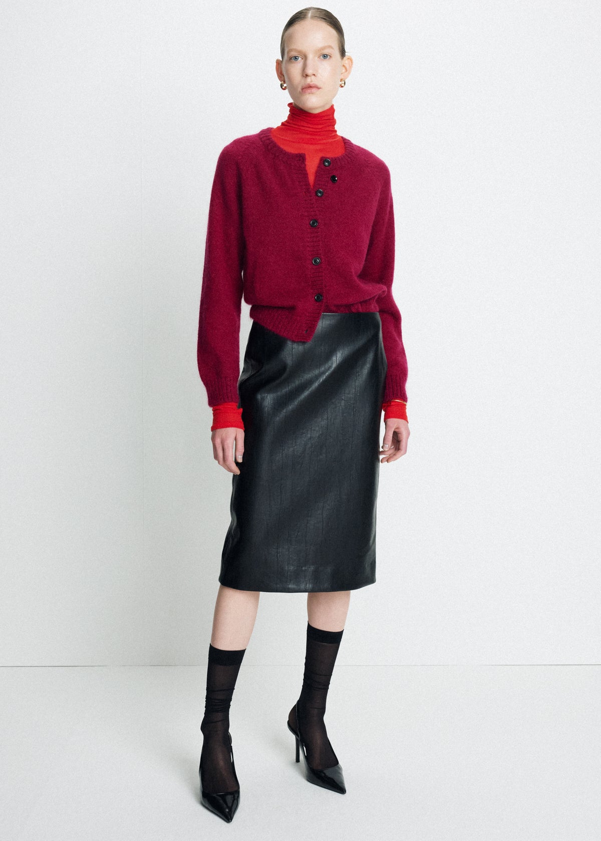 FALL WINTER 2026 Women Collection