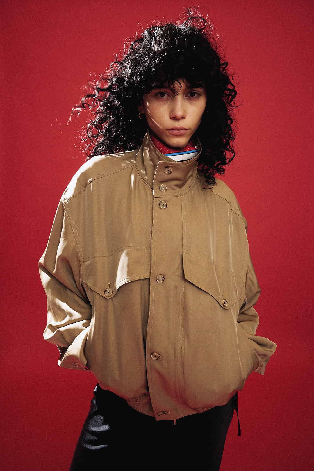 Spring 2026 Women Collection