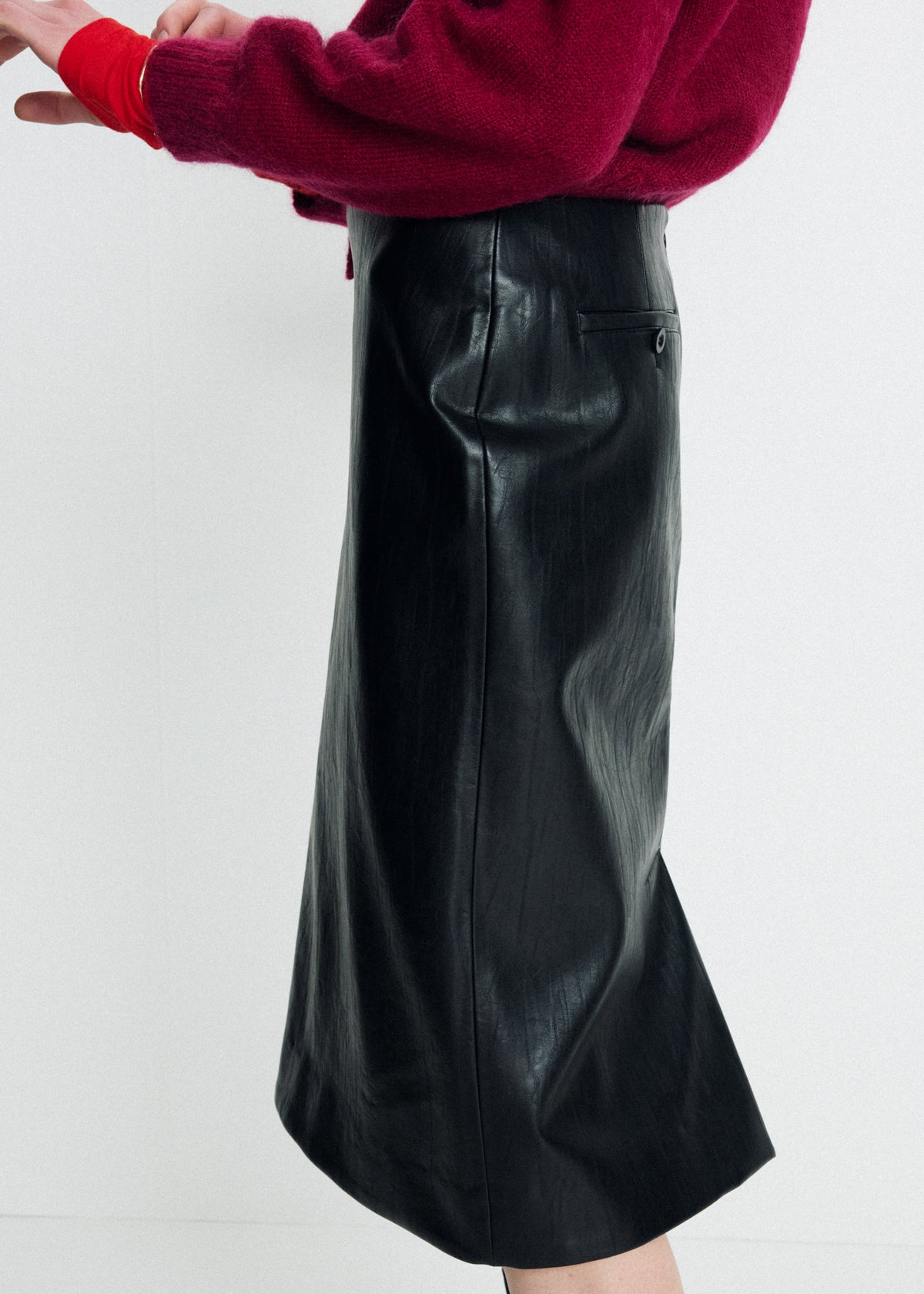 FALL WINTER 2026 Women Collection