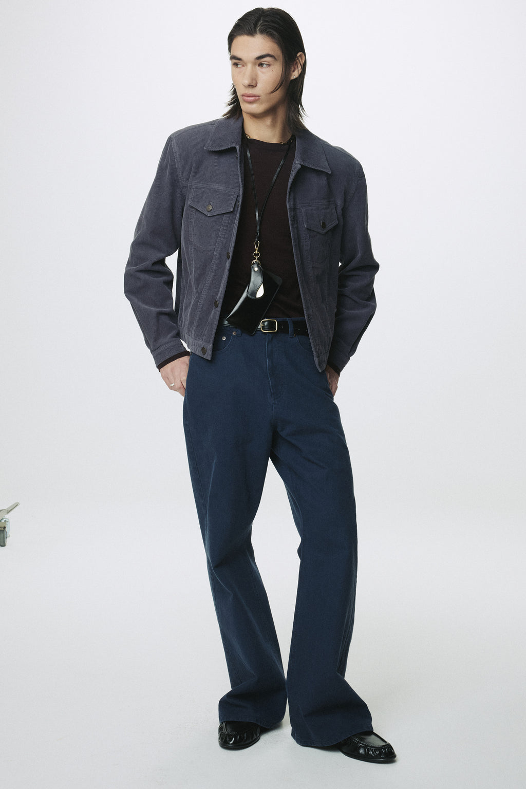 Spring 2026 Men Collection