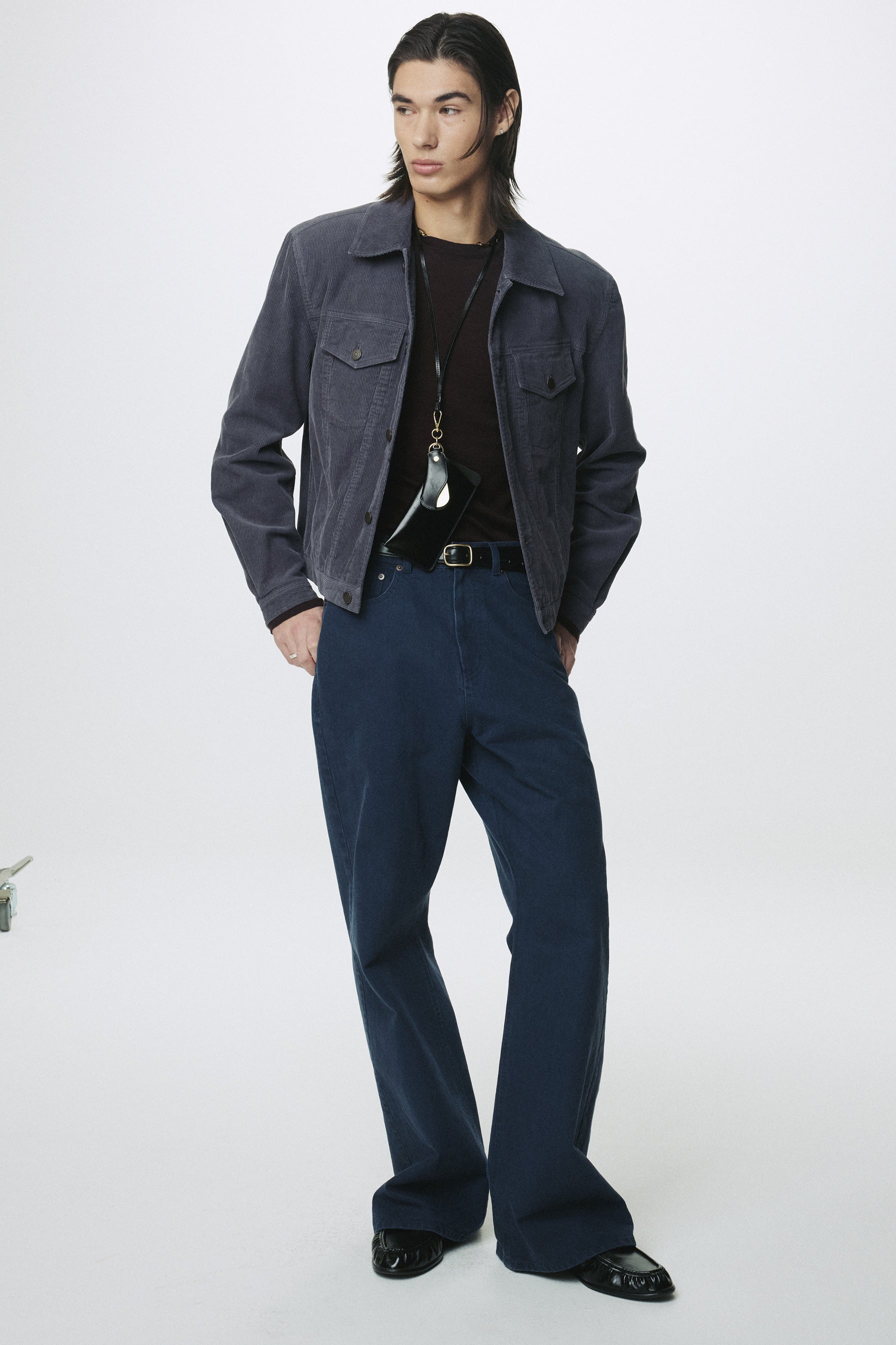 Spring 2026 Men Collection