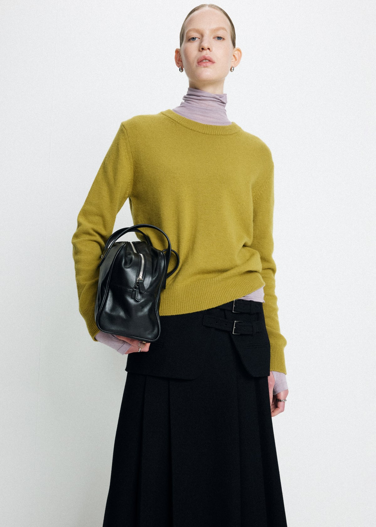 FALL WINTER 2026 Women Collection
