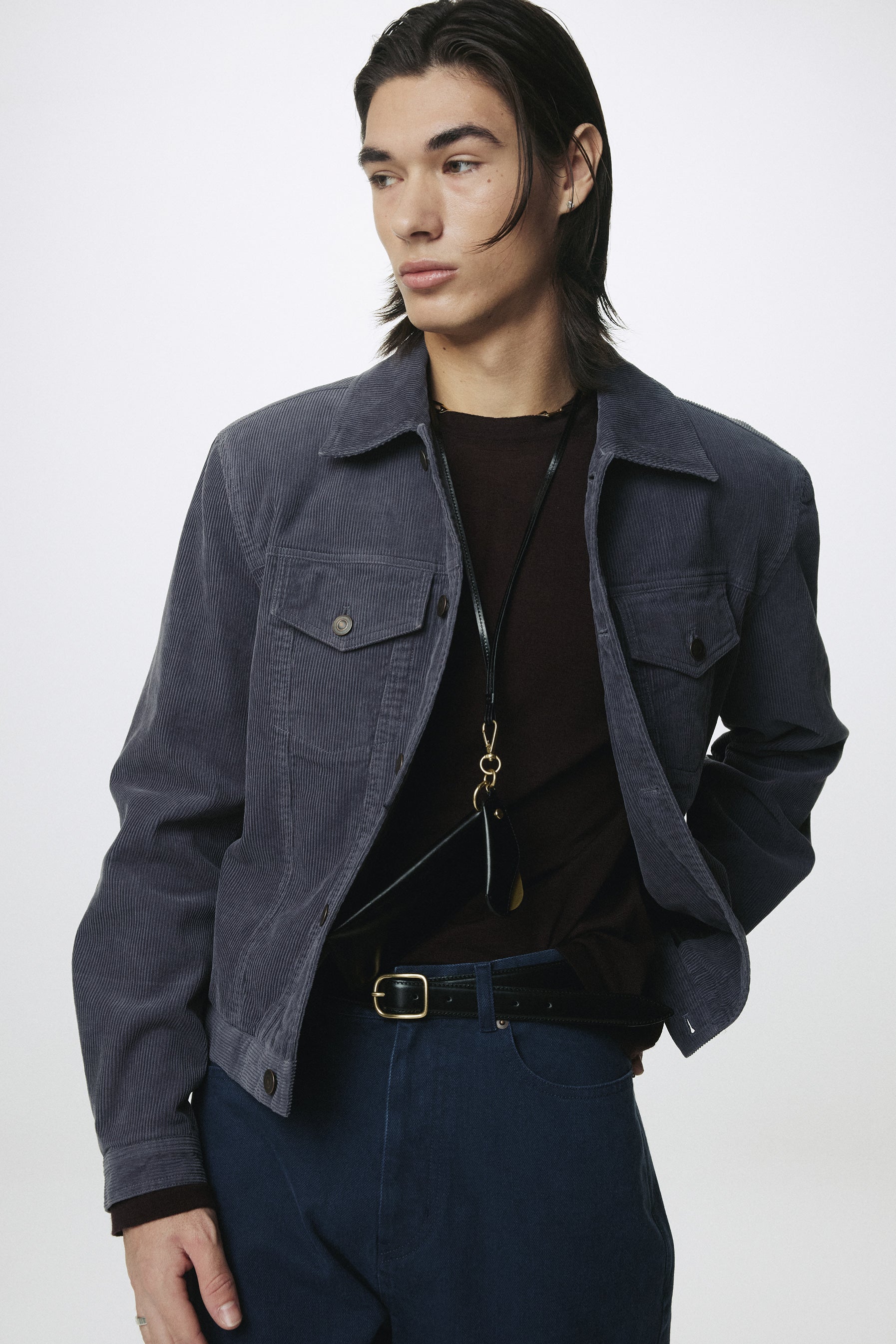 Spring 2026 Men Collection