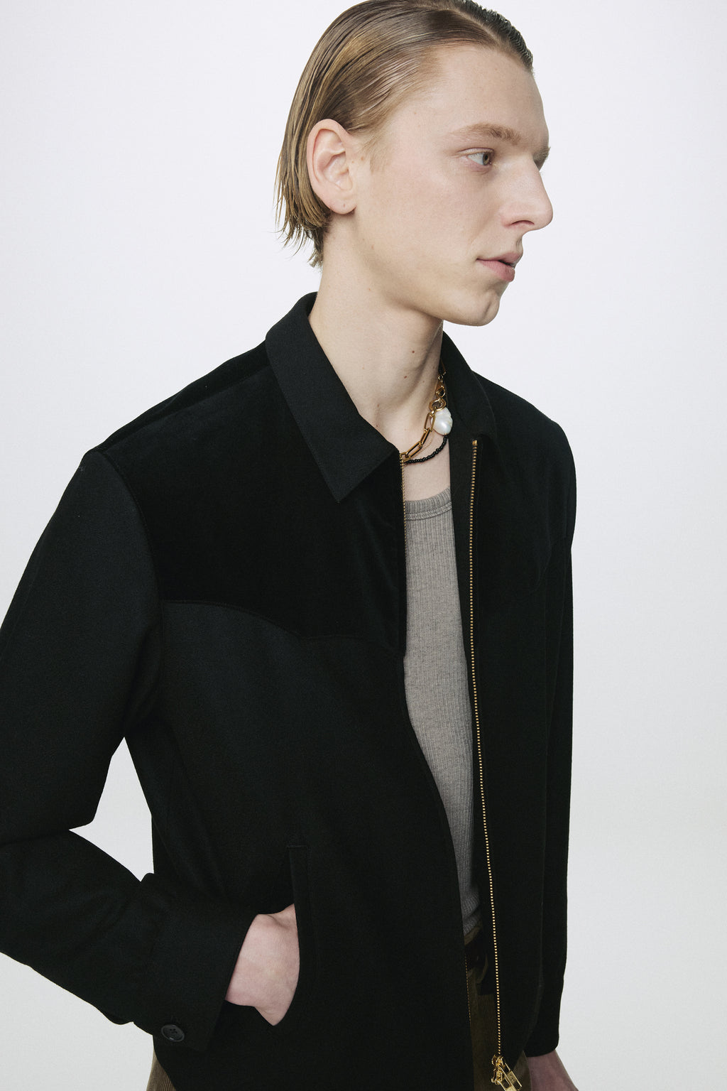 Spring 2026 Men Collection