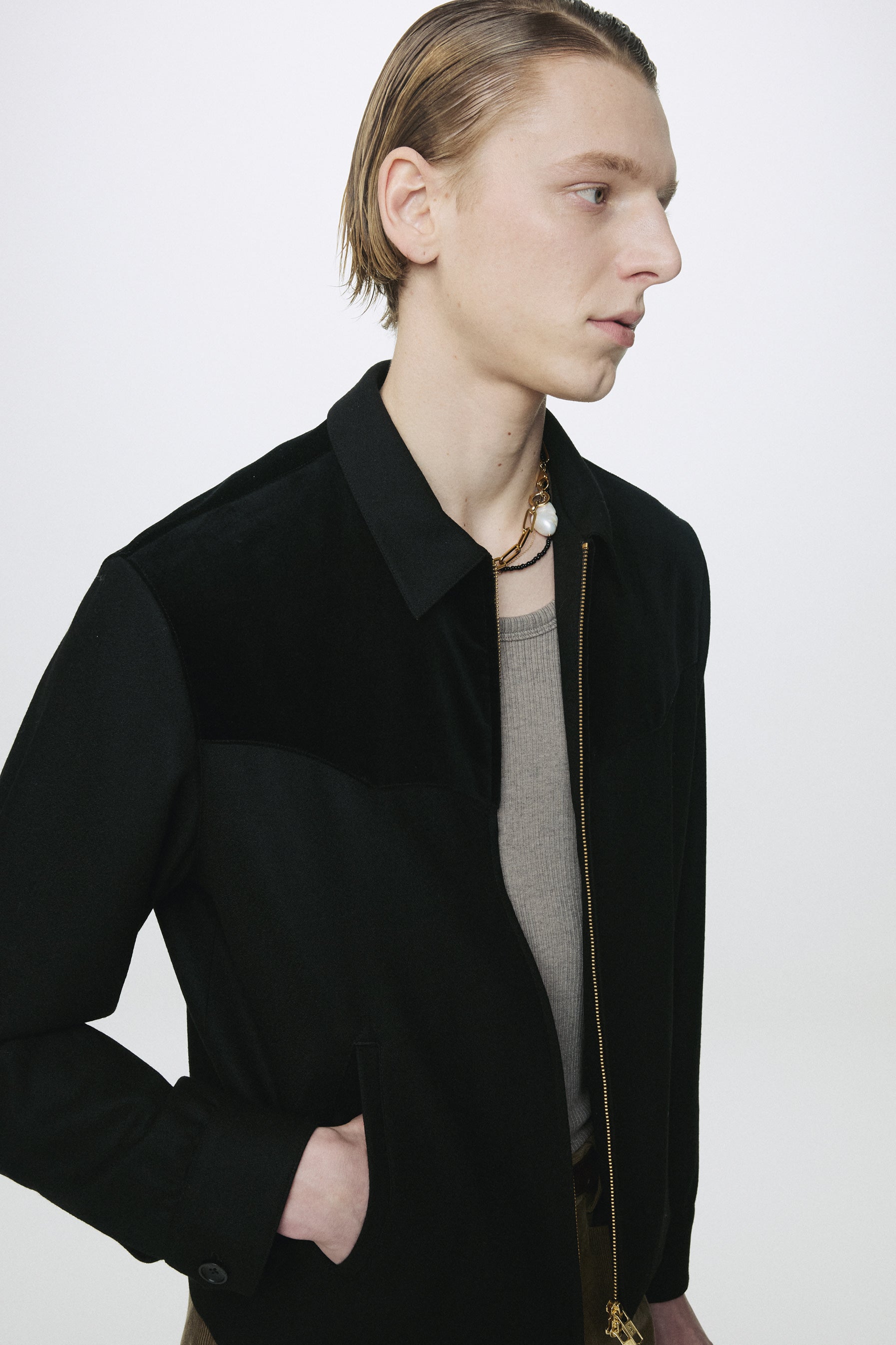 Spring 2026 Men Collection