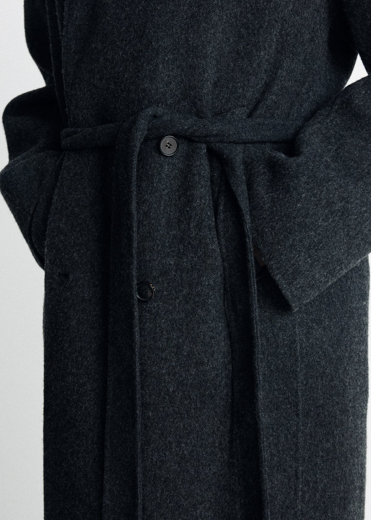 FALL WINTER 2026 Men Collection