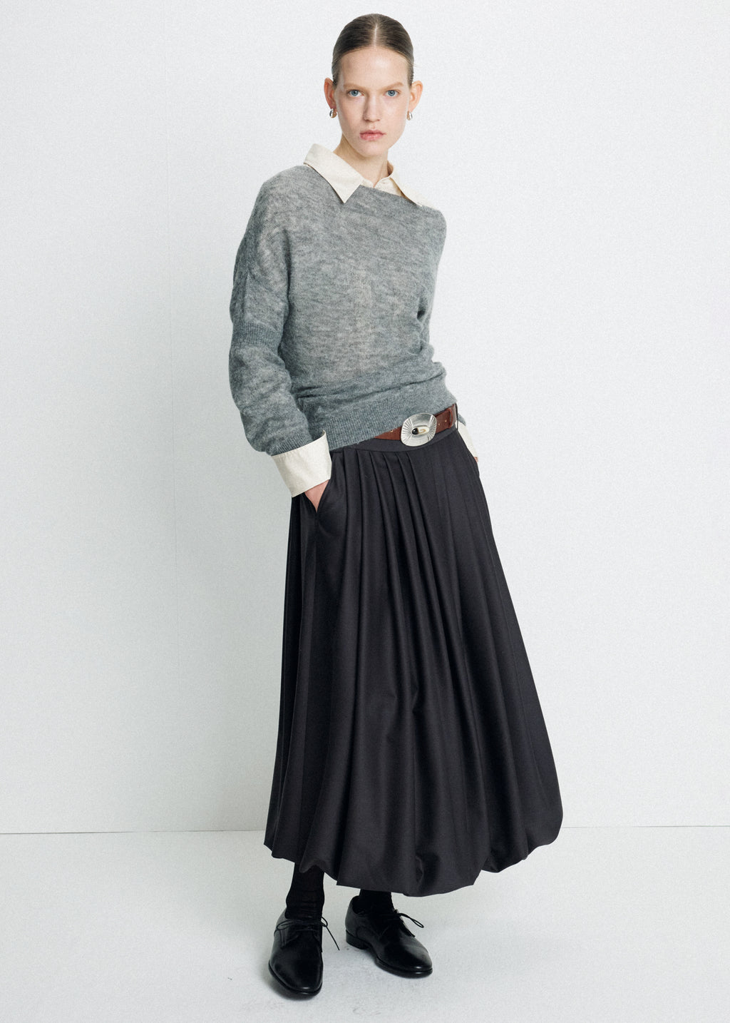 FALL WINTER 2026 Women Collection