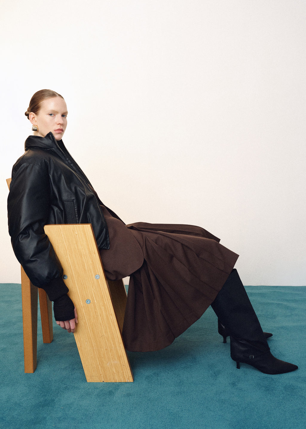 FALL WINTER 2026 Women Collection