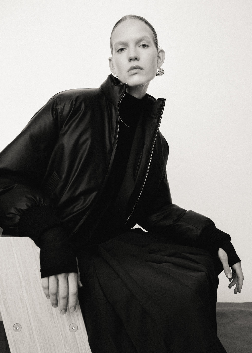 FALL WINTER 2026 Women Collection