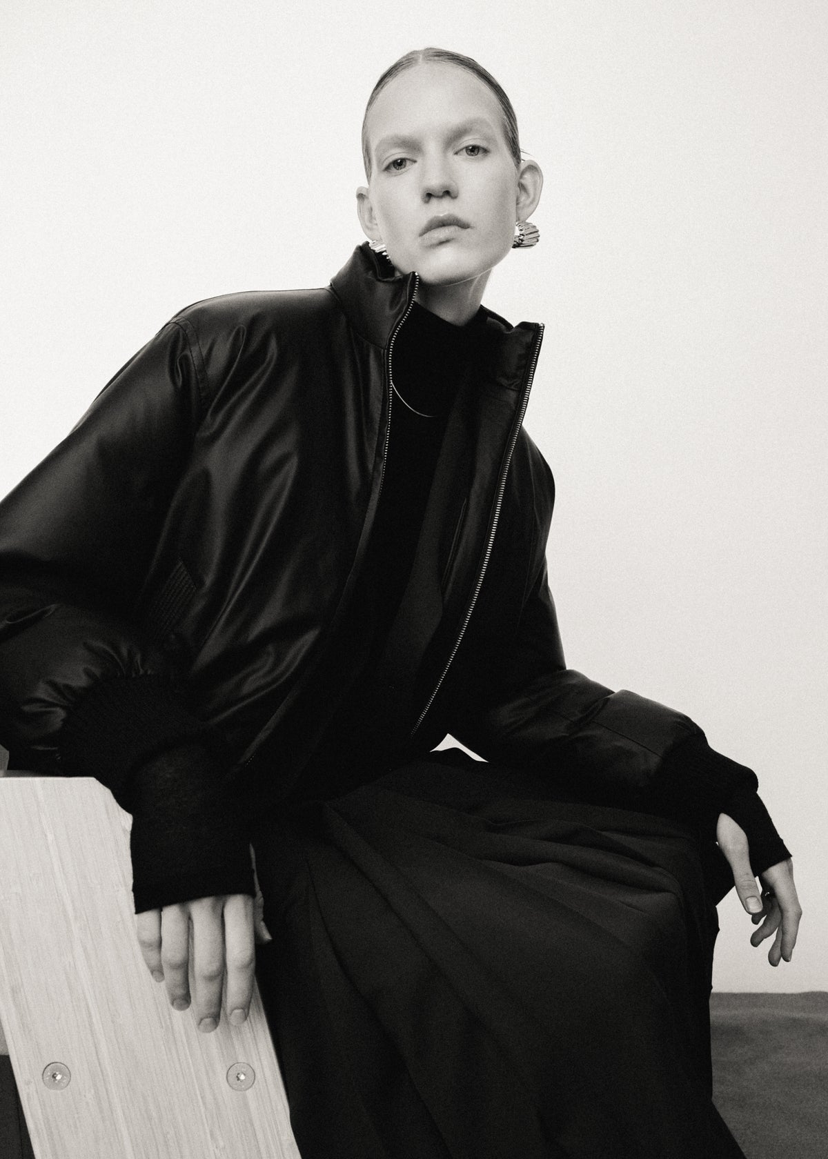 FALL WINTER 2026 Women Collection