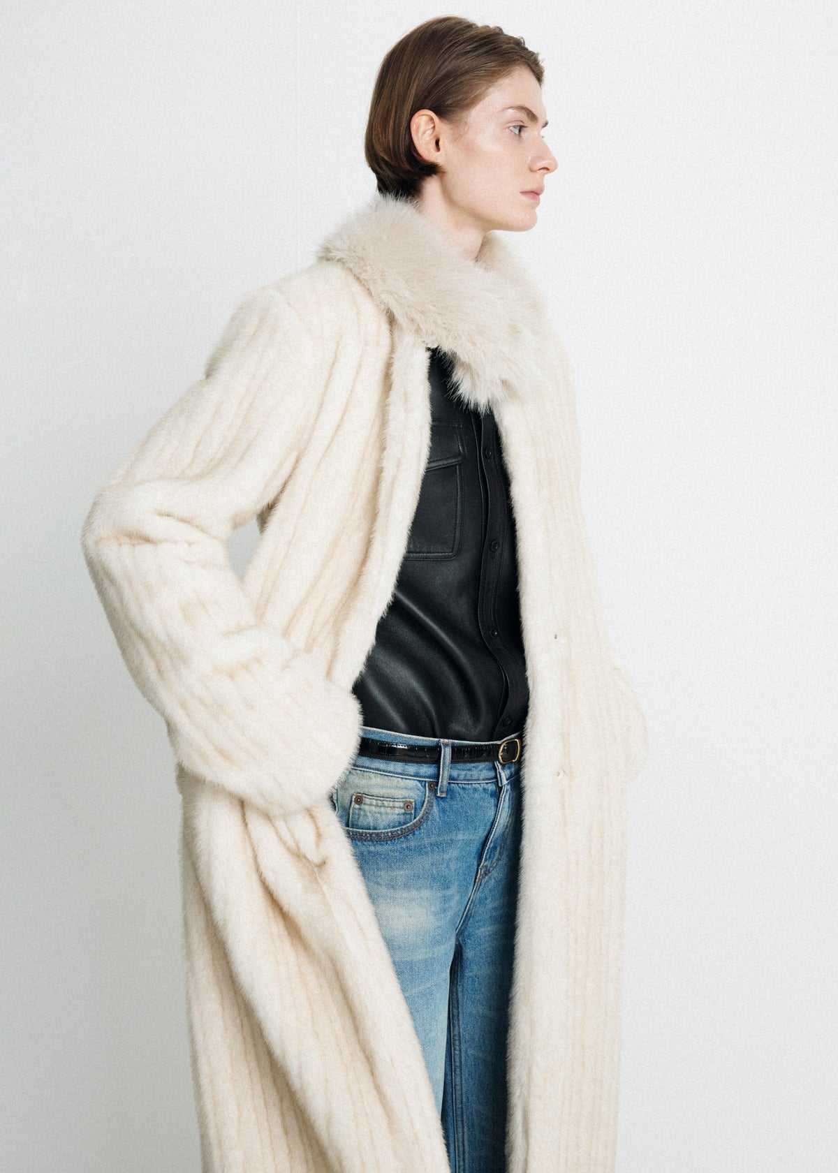 FALL WINTER 2026 Women Collection