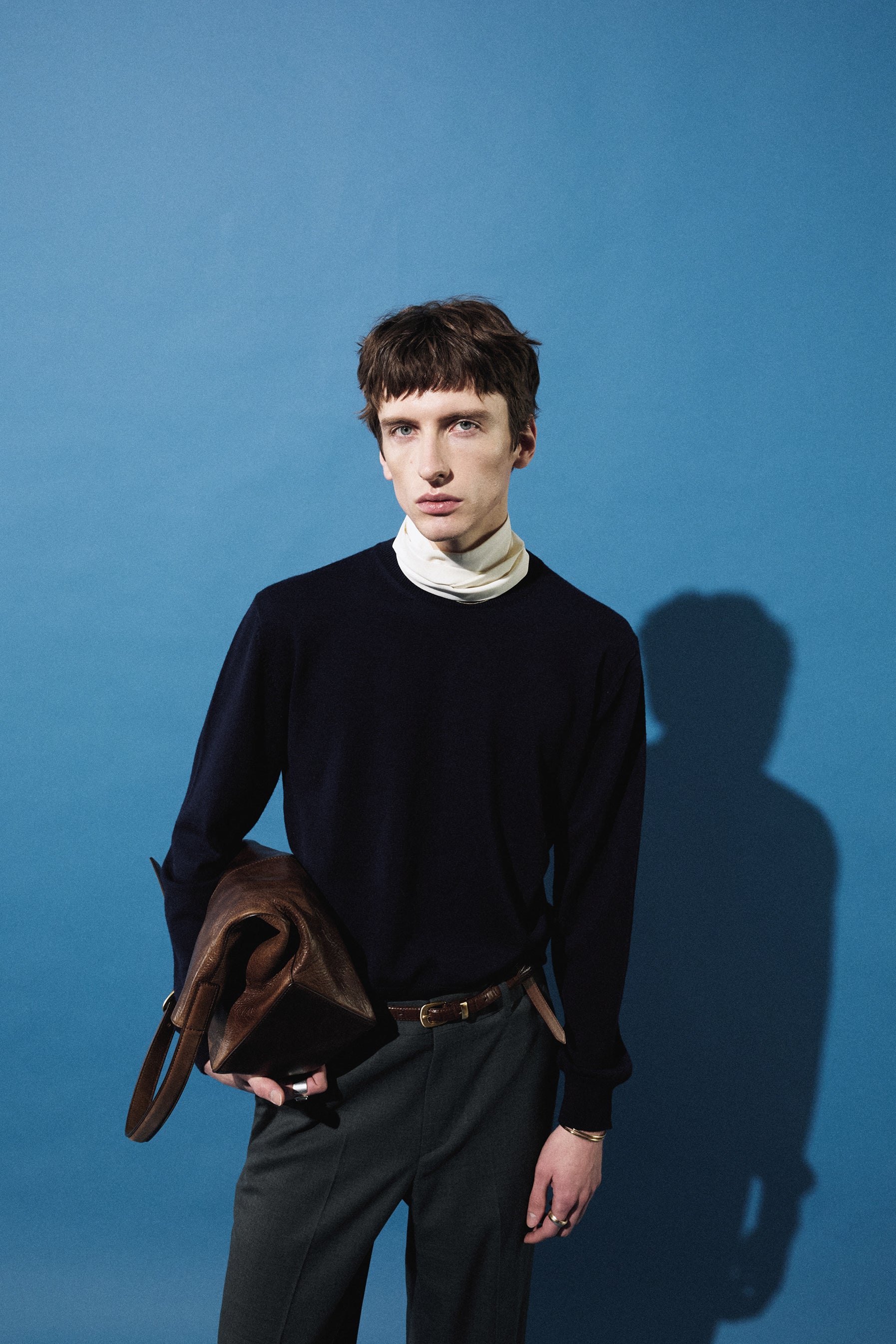 Spring 2026 Men Collection