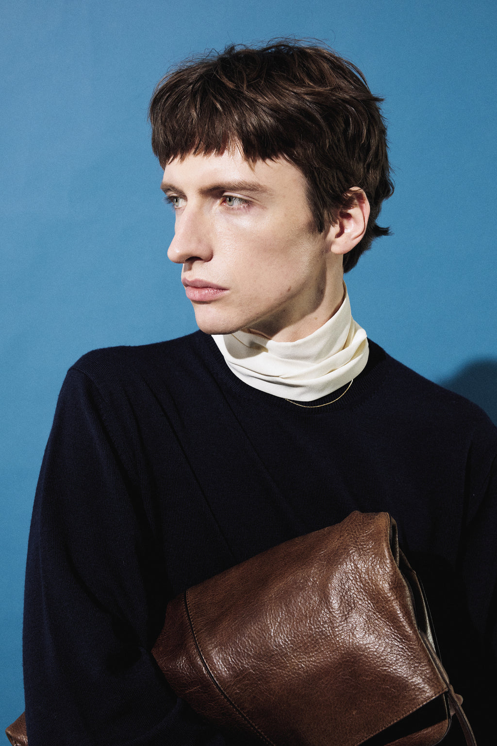 Spring 2026 Men Collection