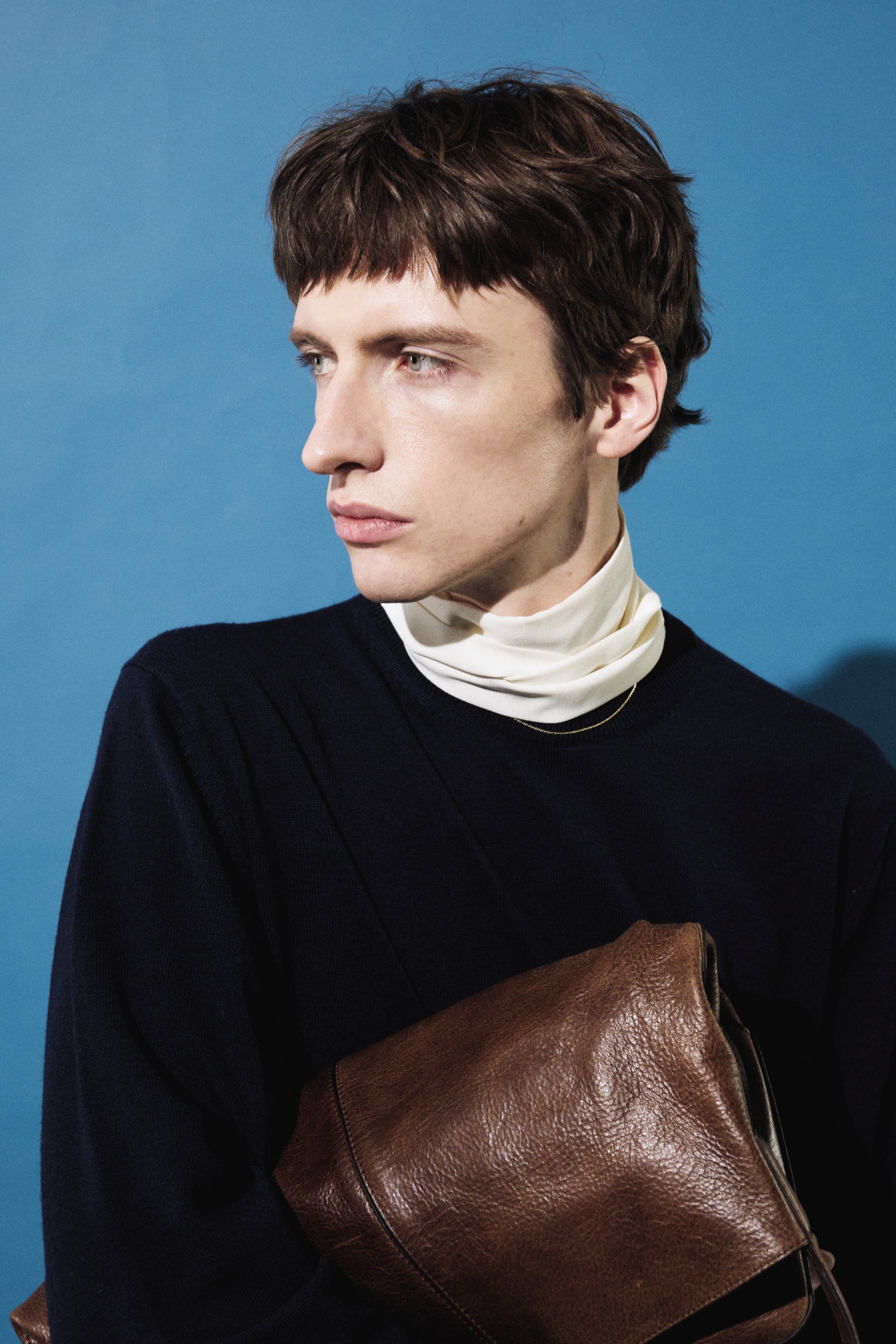 Spring 2026 Men Collection