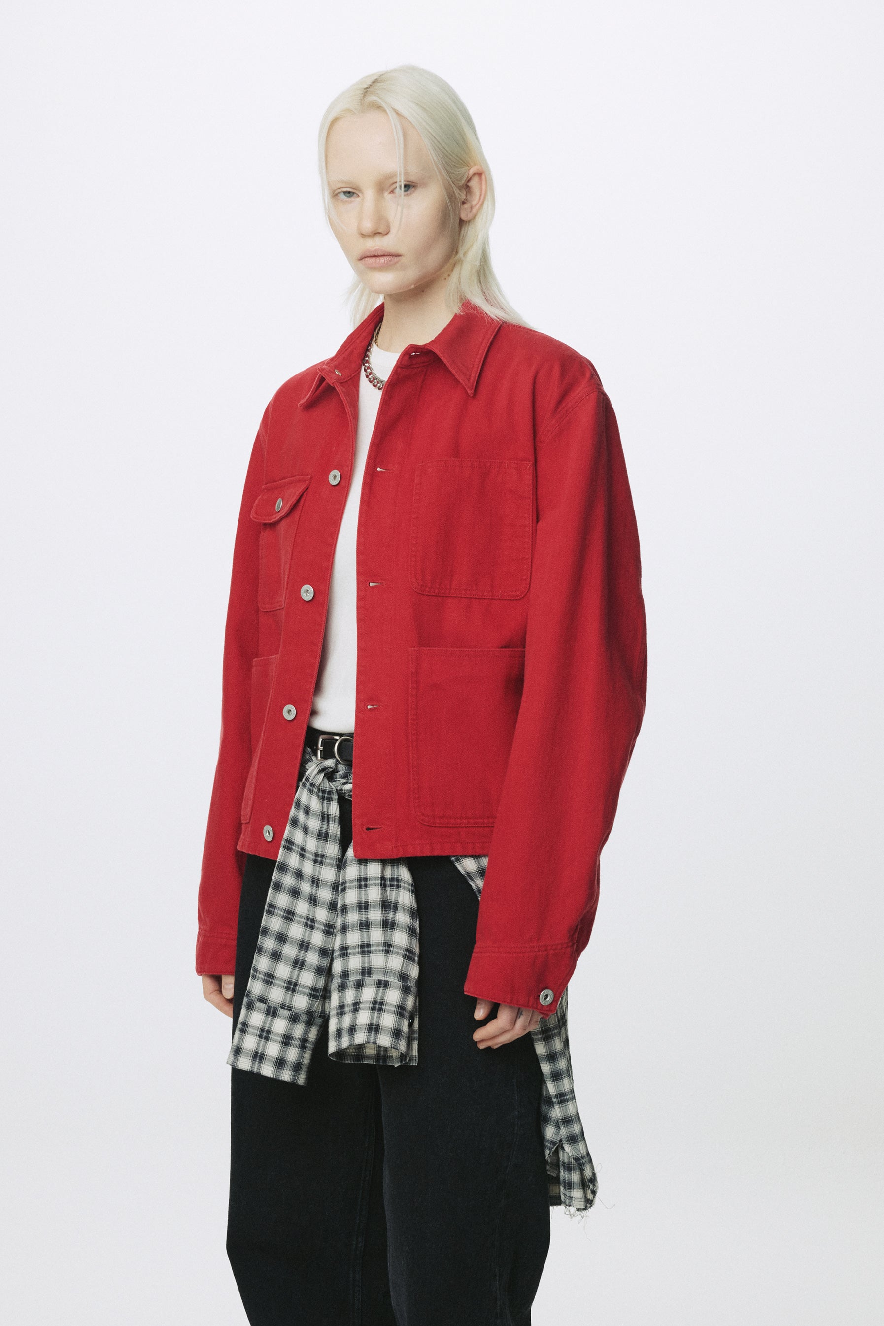 Spring 2026 Women Collection