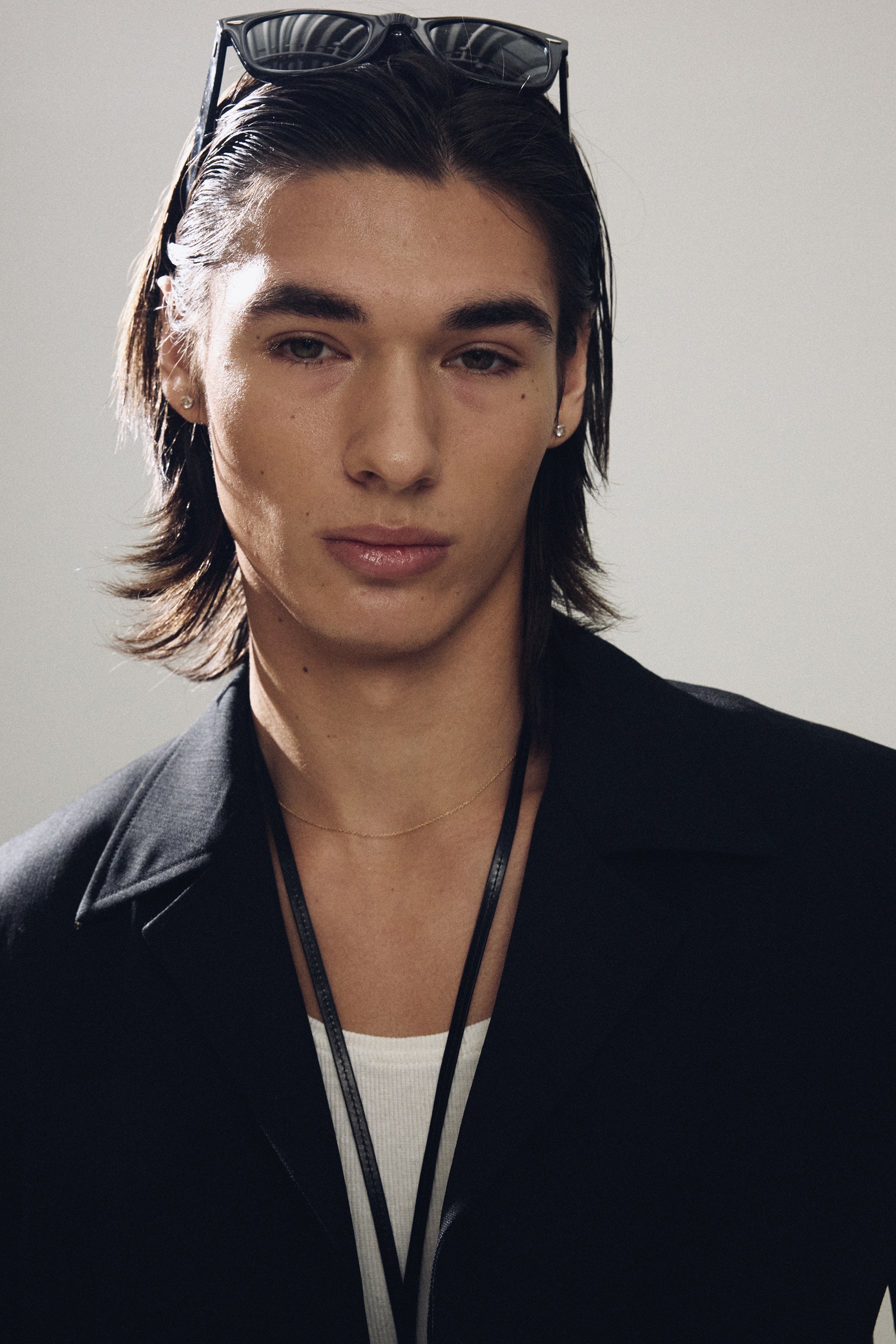 Spring 2026 Men Collection