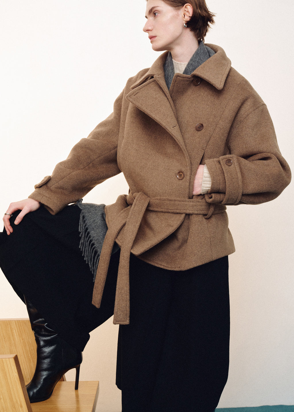 FALL WINTER 2026 Women Collection