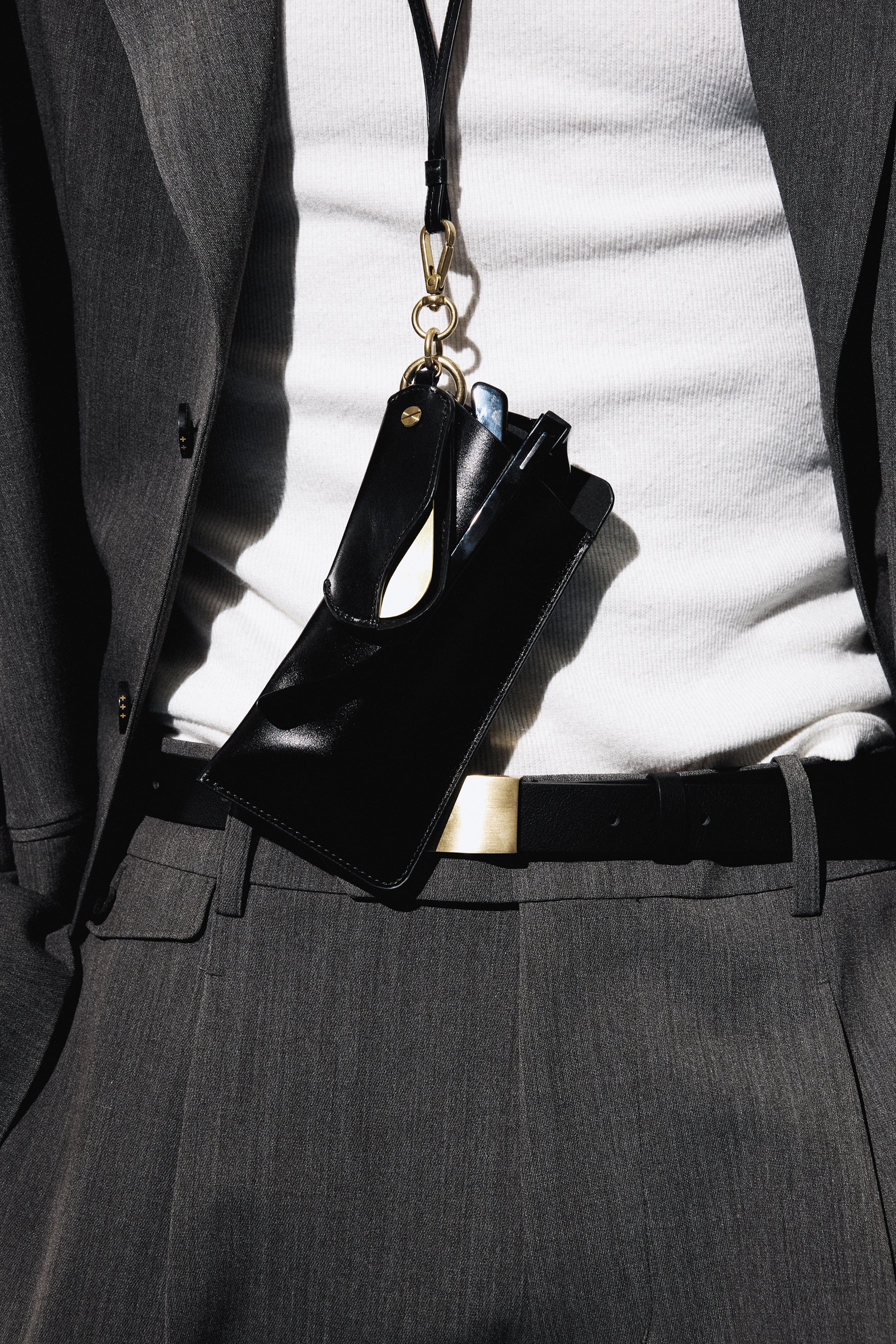 Spring 2026 Men Collection