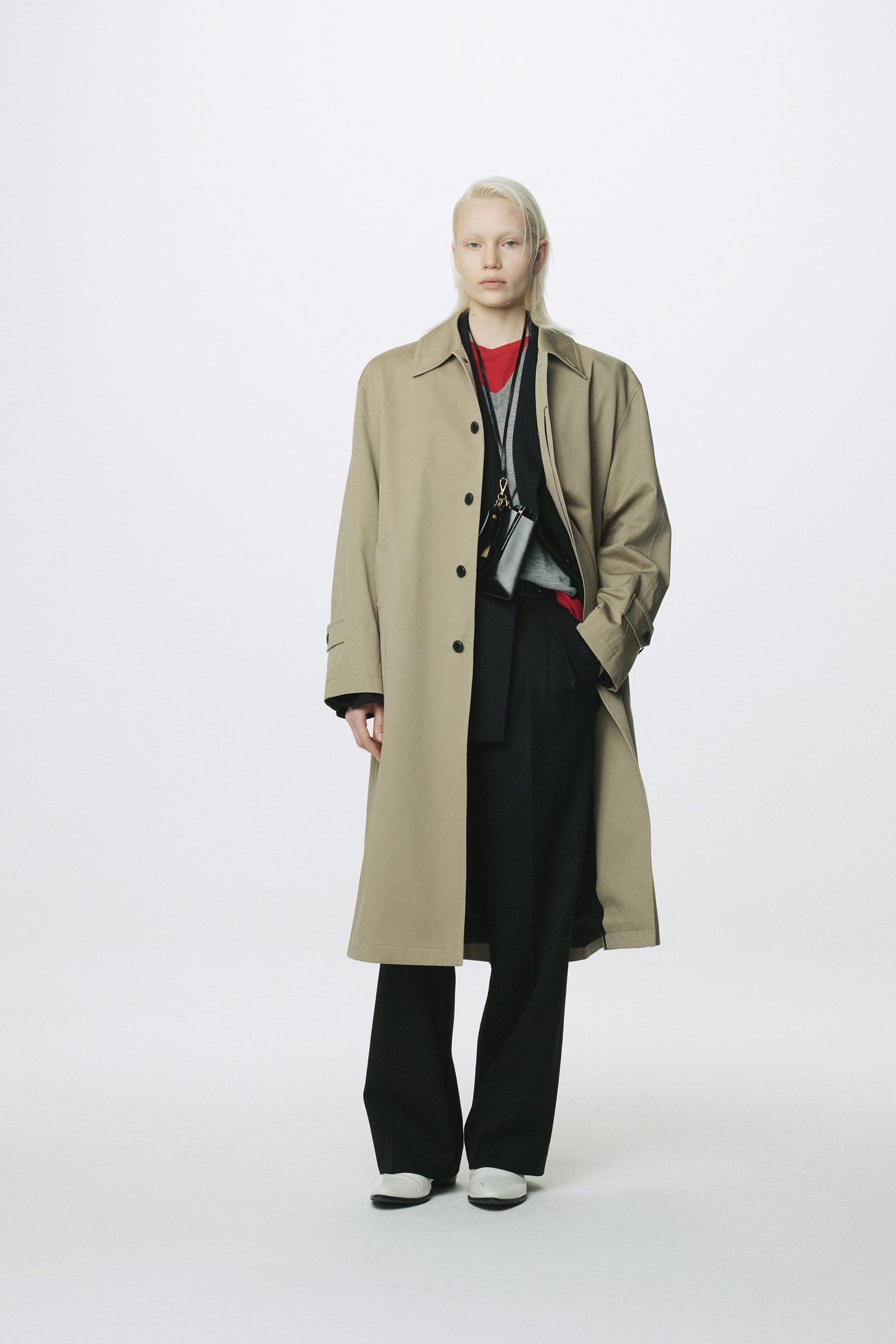 Spring 2026 Women Collection